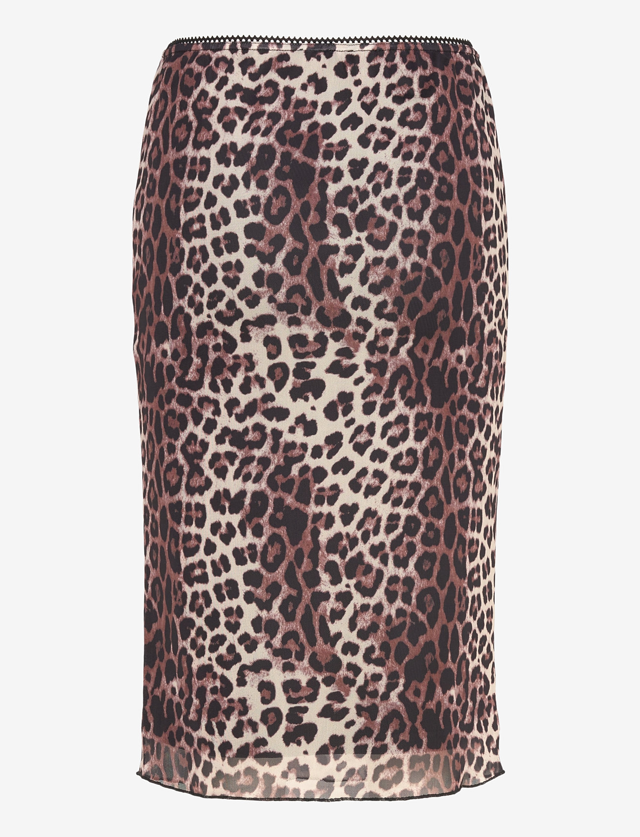 Noella - Jocelyn Skirt - bleistiftröcke - tawnee print - 1