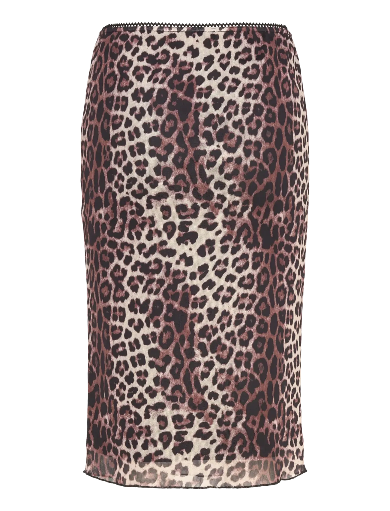 Noella - Jocelyn Skirt - bleistiftröcke - tawnee print - 1