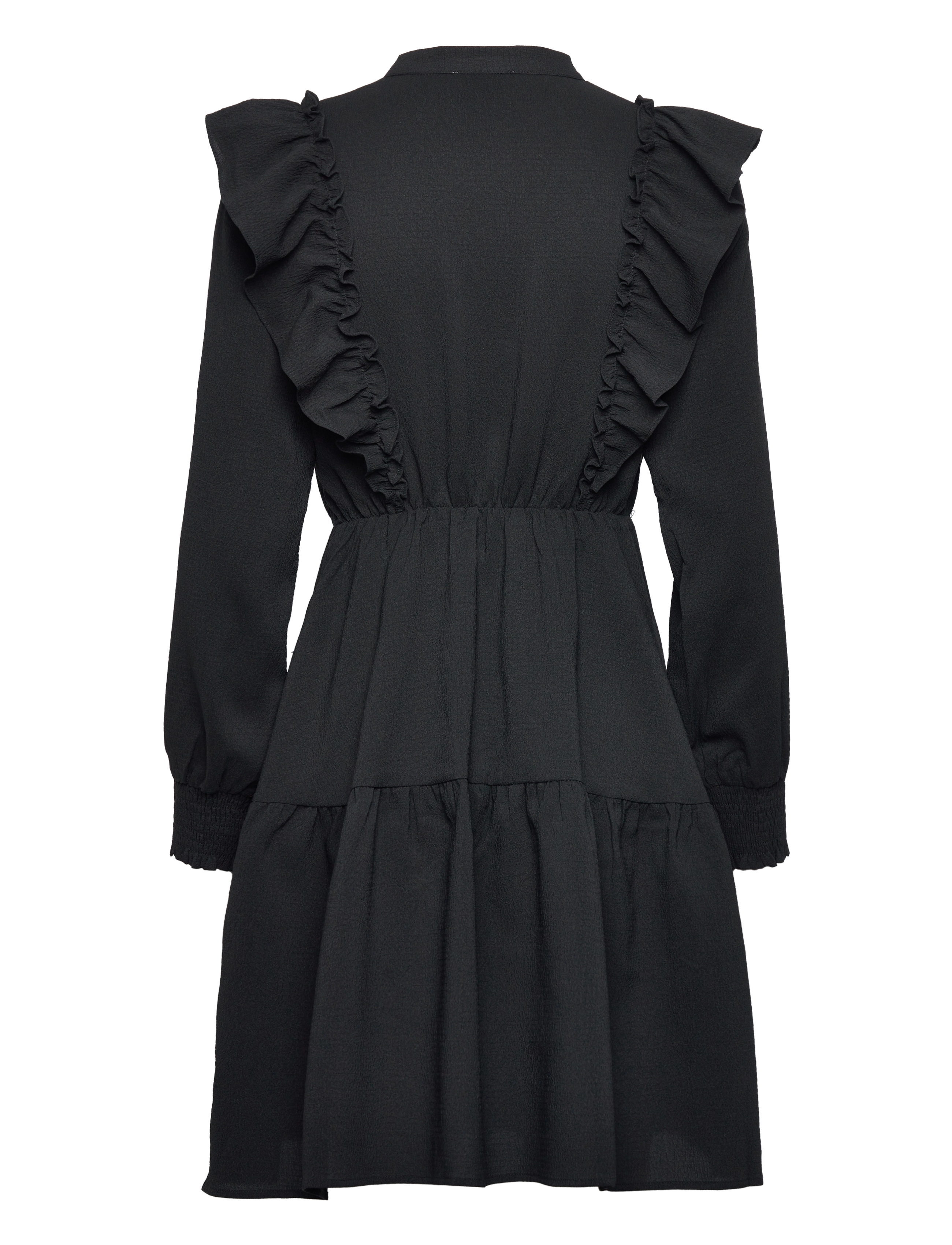 Noella - Lake Dress - black - 1