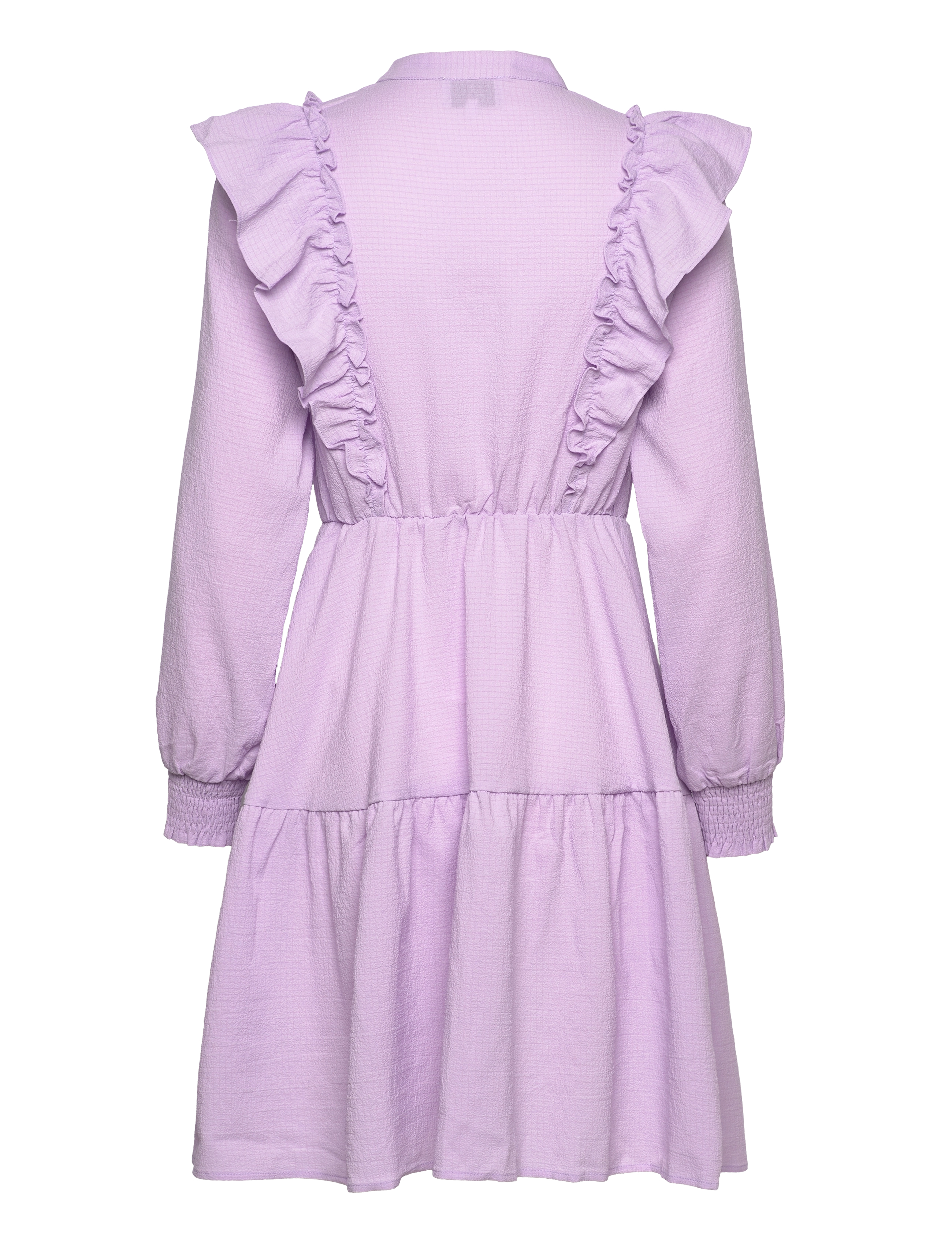 Noella - Lake Dress - lilac - 2