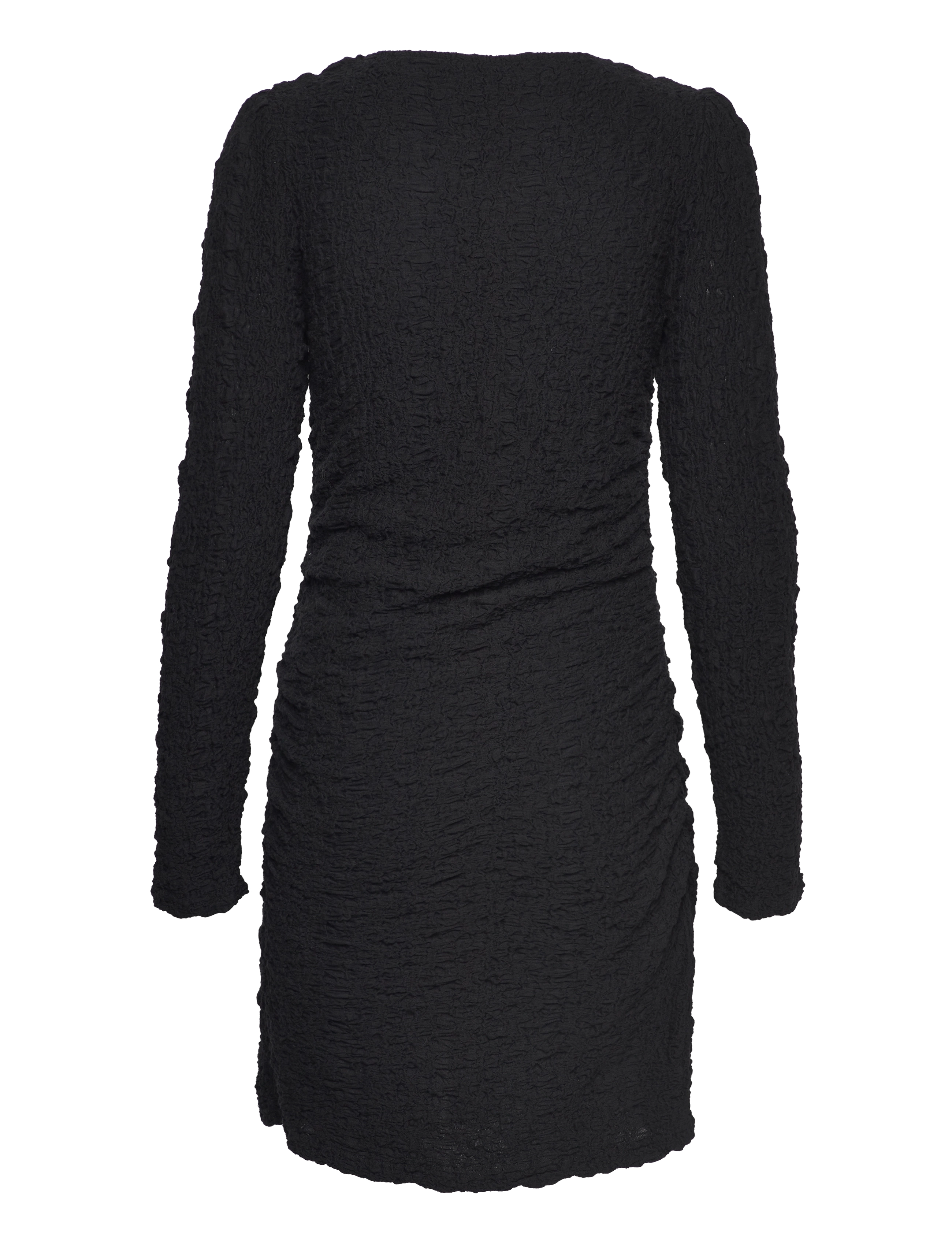 Noella - Lewis Dress - korte kjoler - black - 1