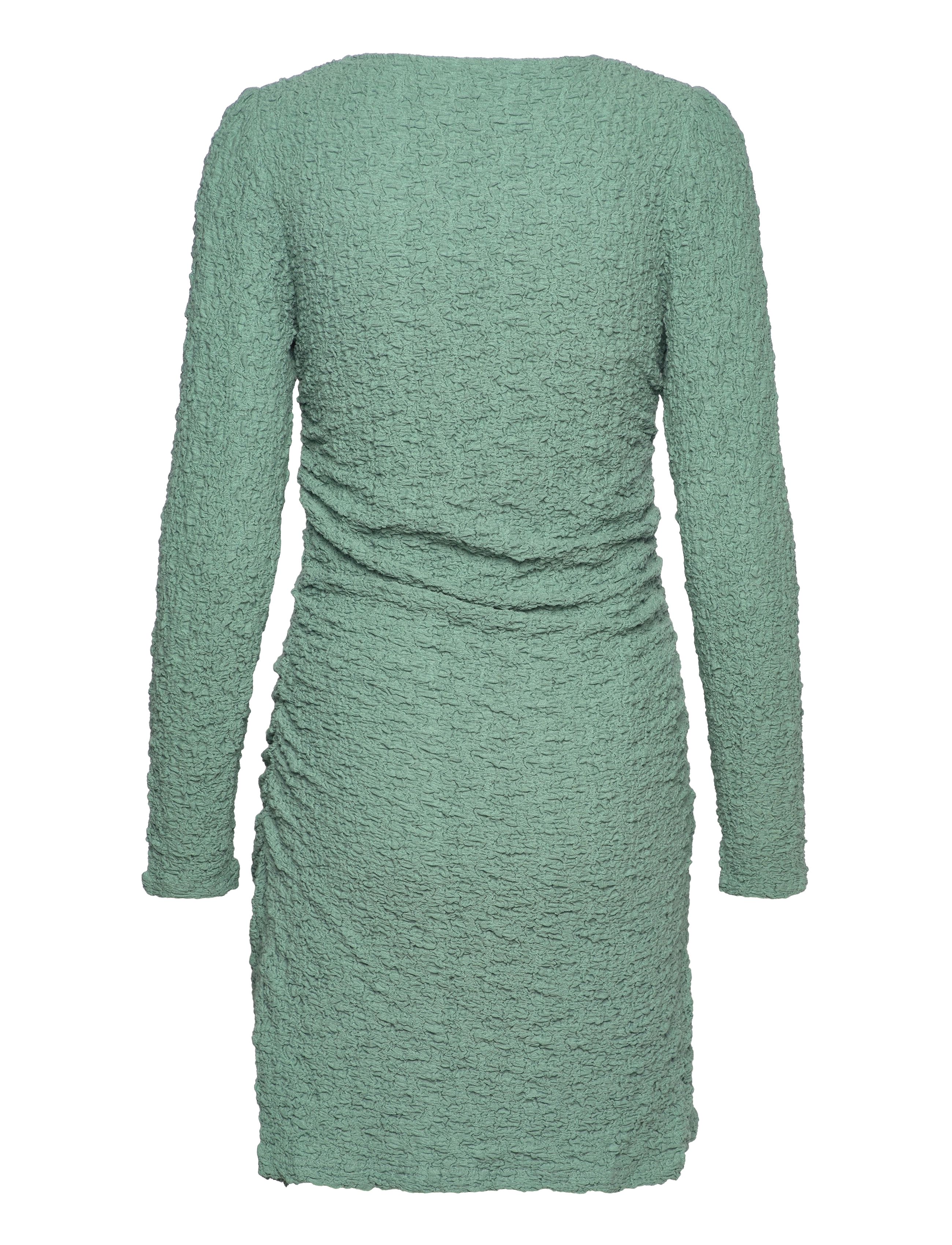 Noella - Lewis Dress - minikleidid - green - 2