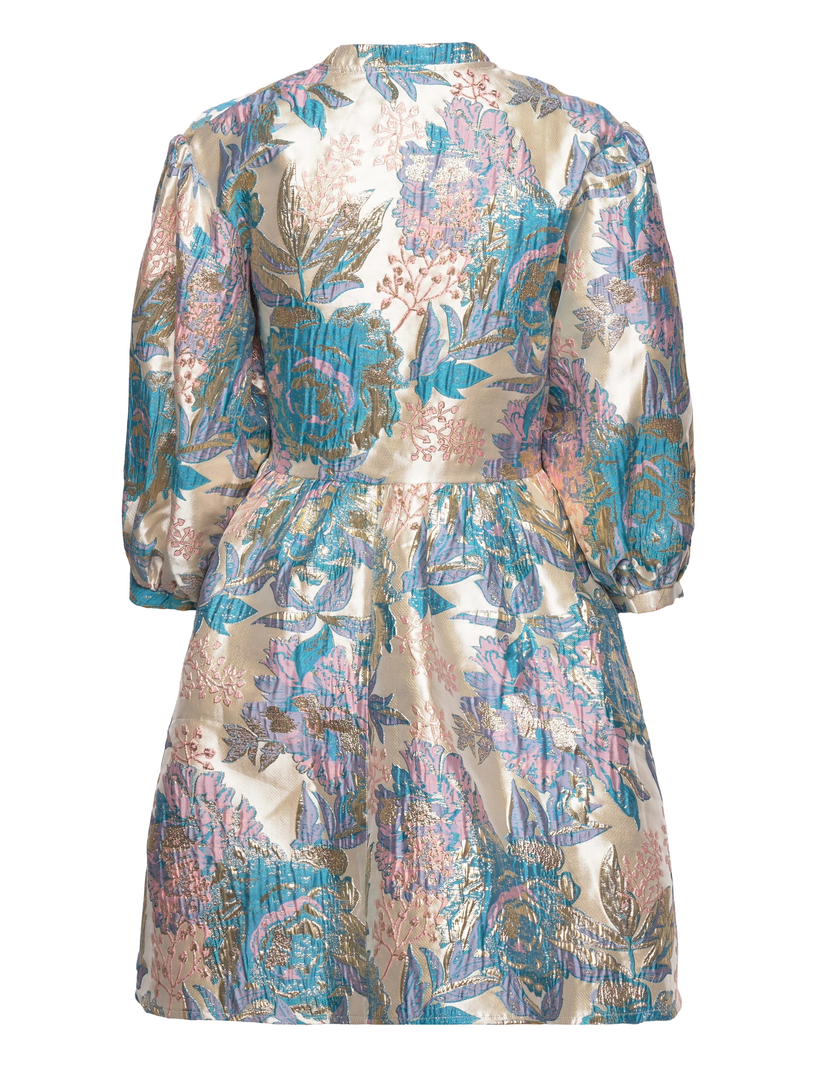 Noella - Aya Jill Dress - light blue - 1