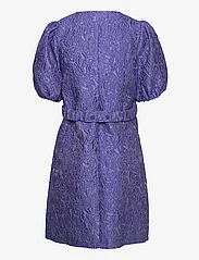 Noella - Neva Belt Dress - peoriided outlet-hindadega - blue - 1