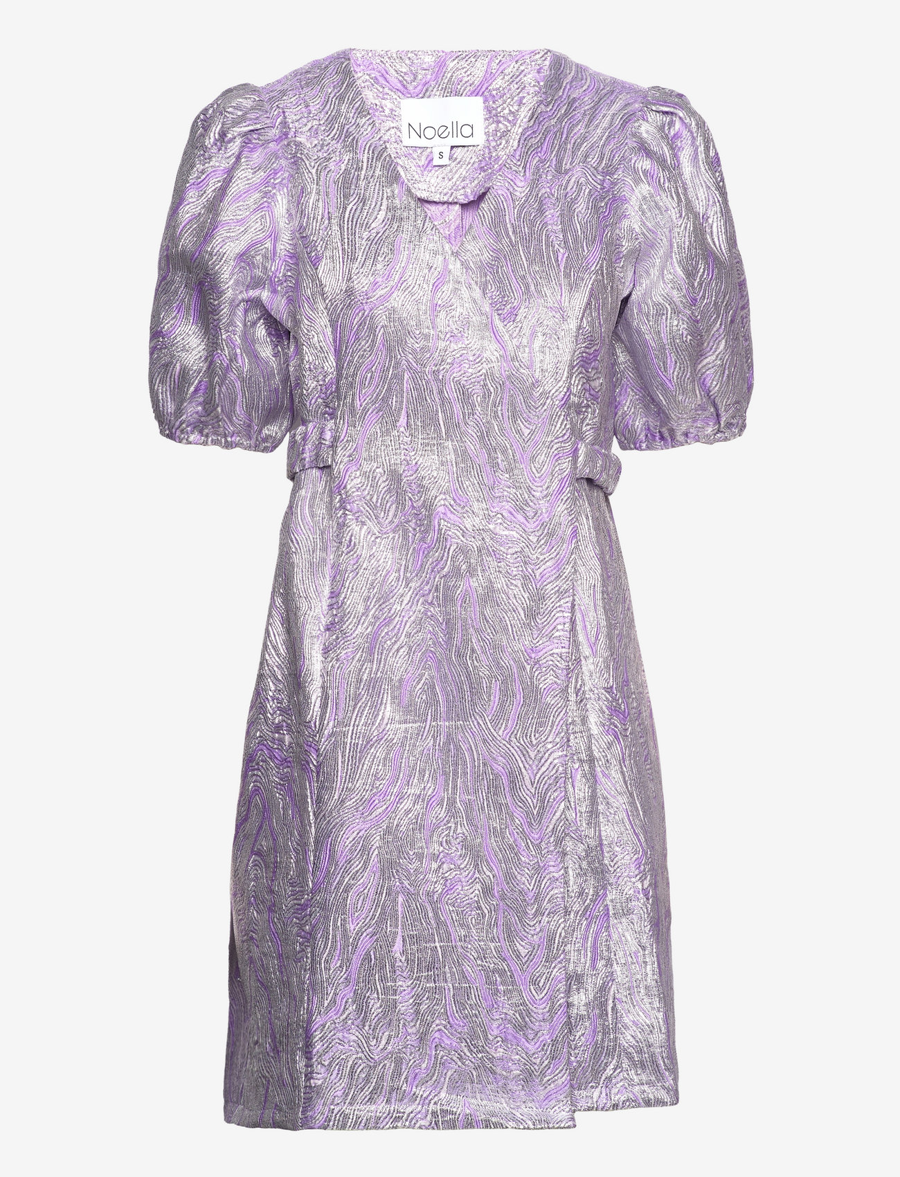 Neva Belt Dress