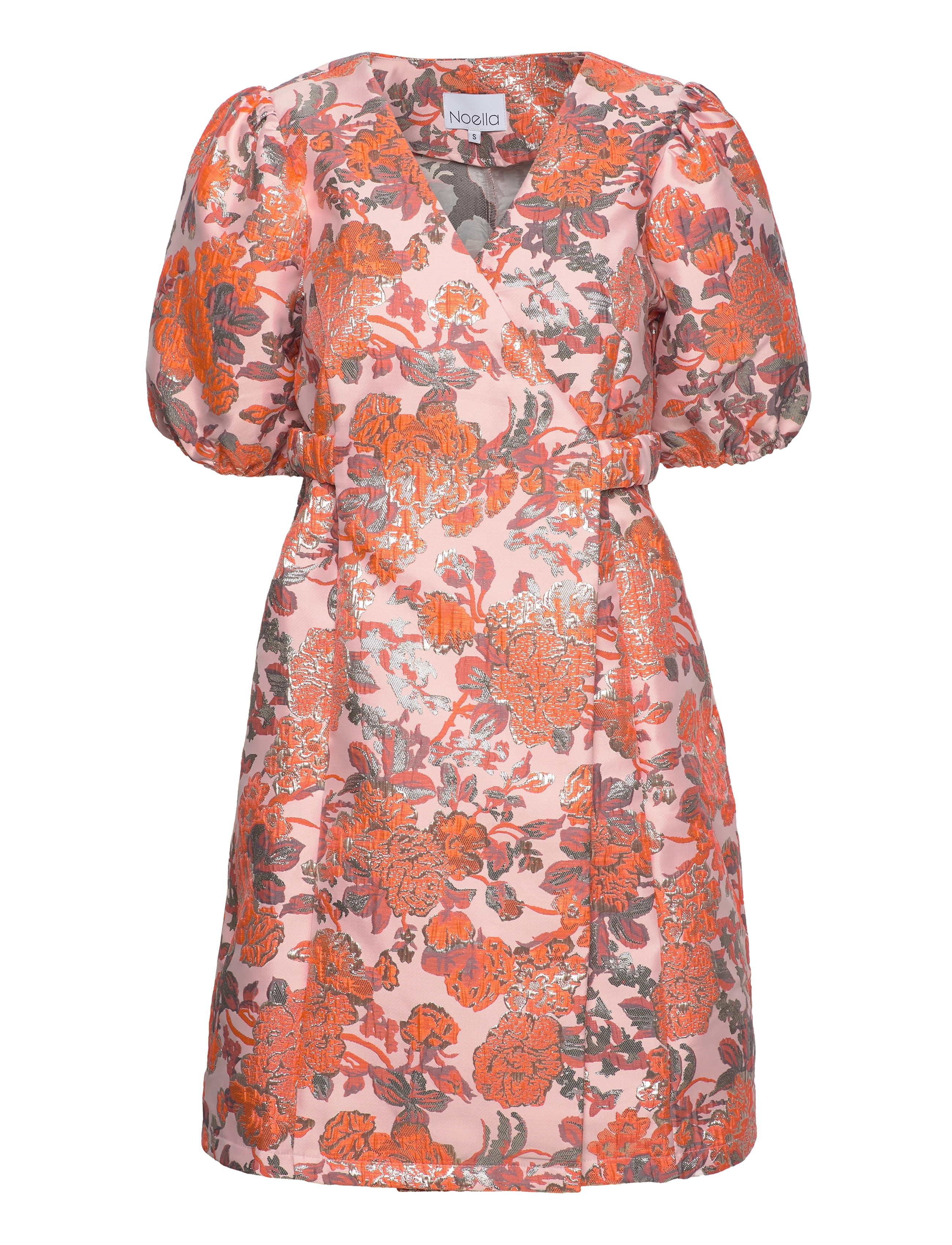 ORANGE MIX