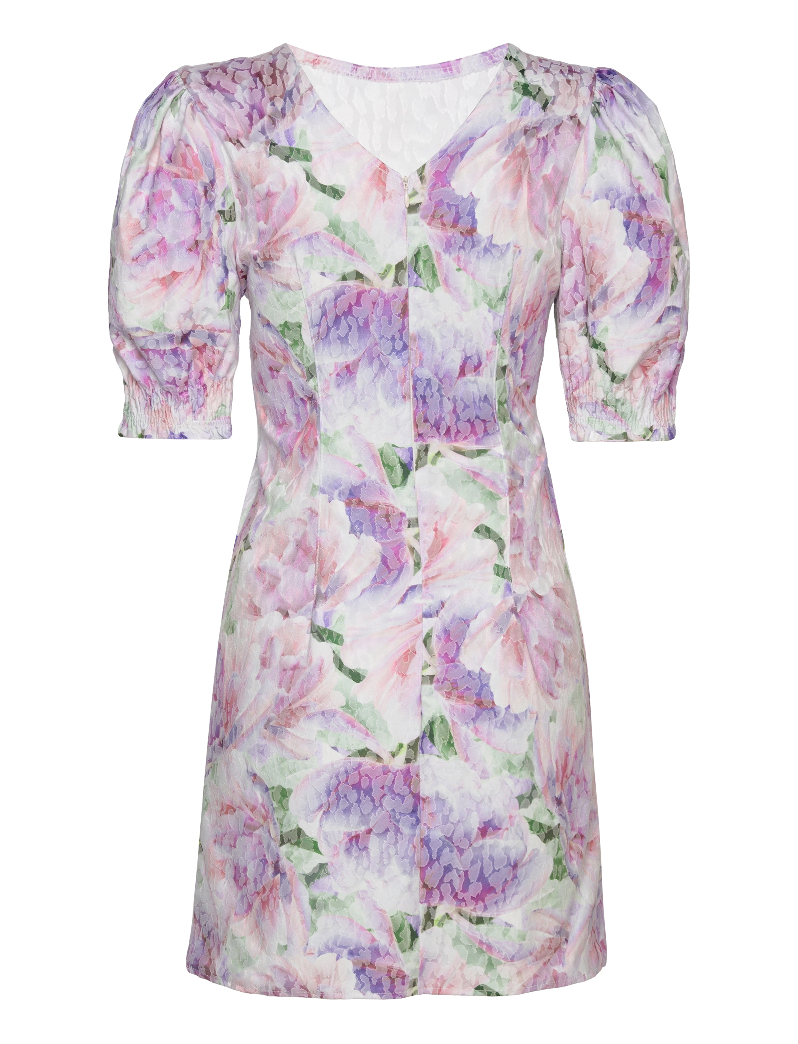 Noella - Blade Dress - pink mix - 1