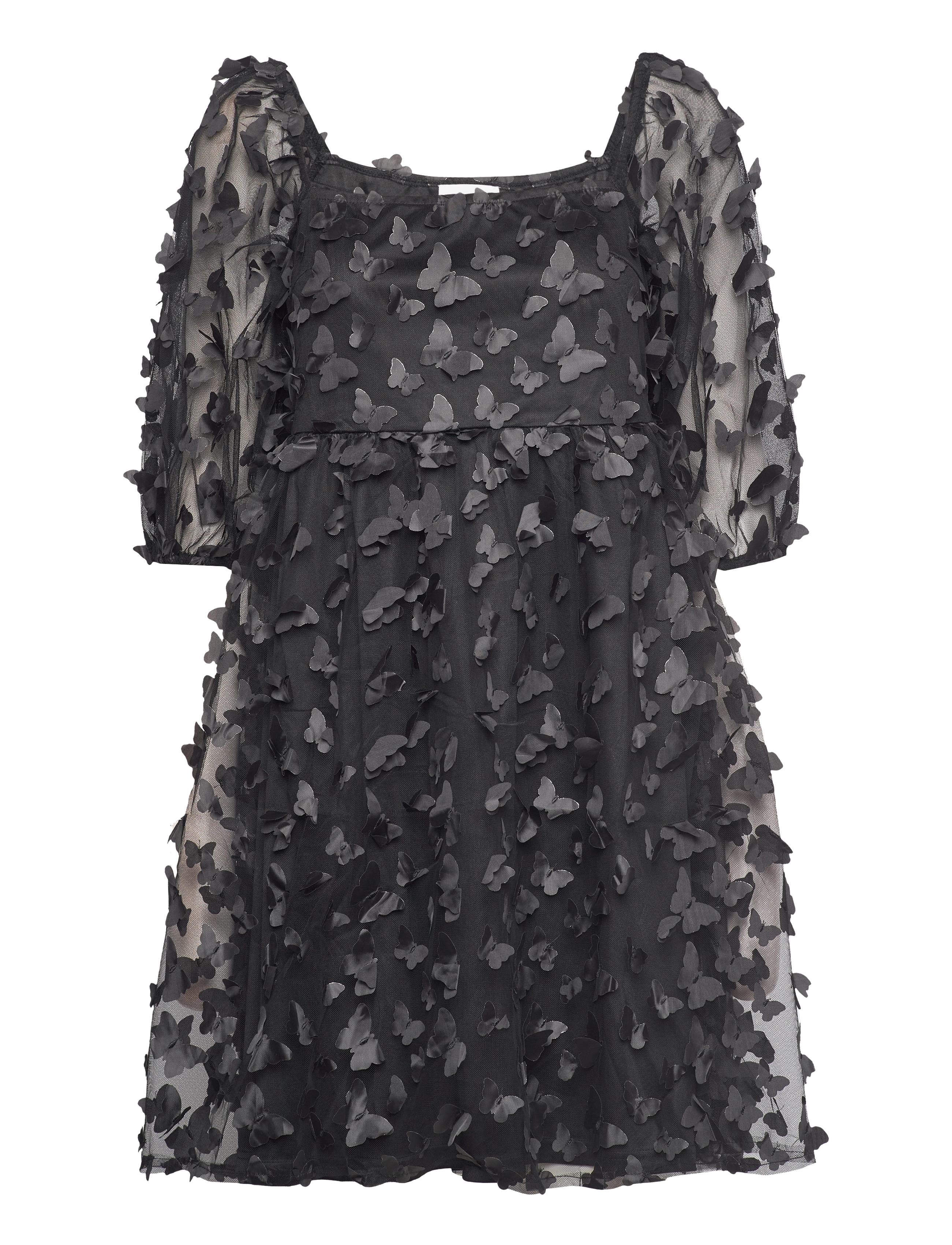 BLACK W. BLACK
