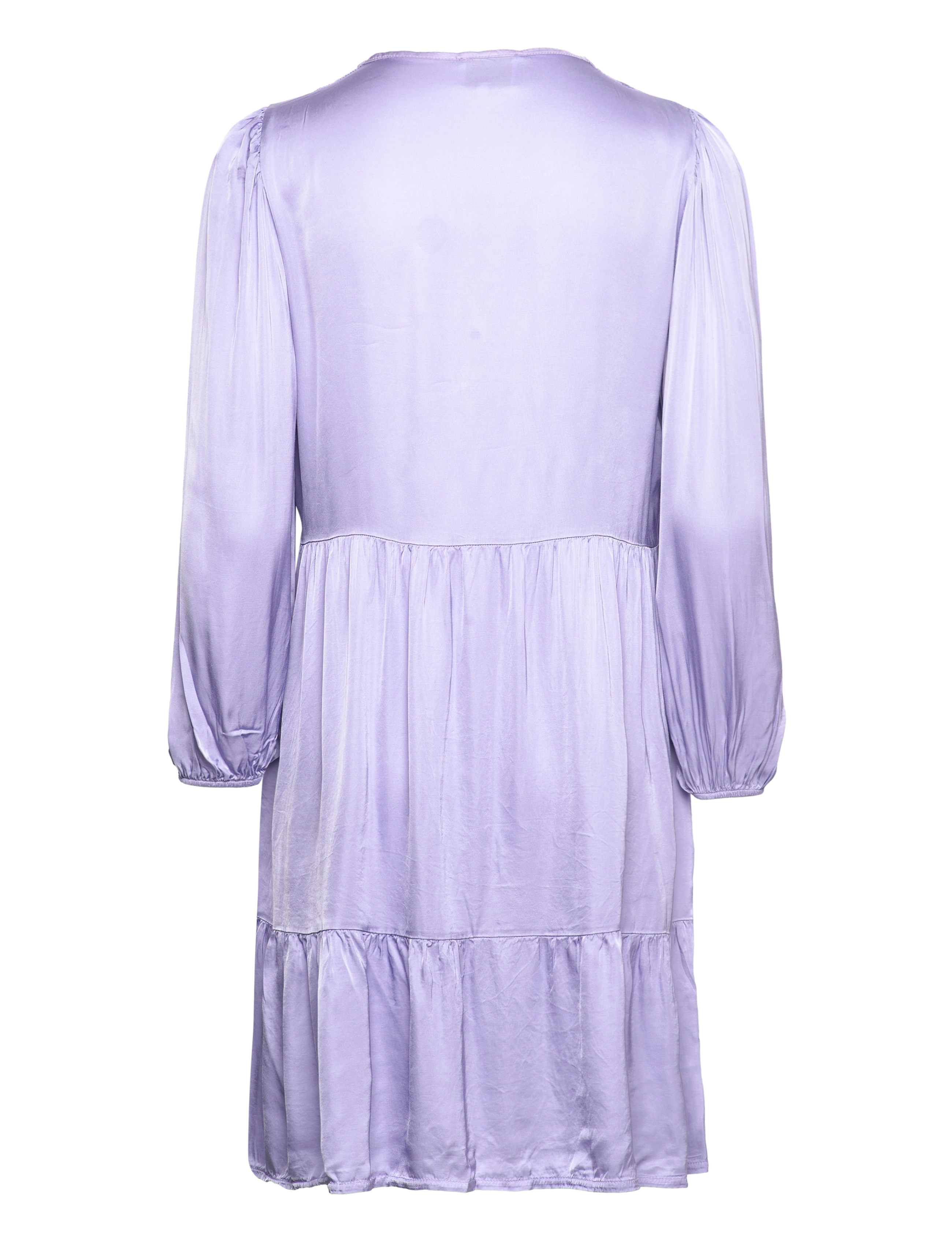 Noella - Marlene sh. Dress - lilac - 1