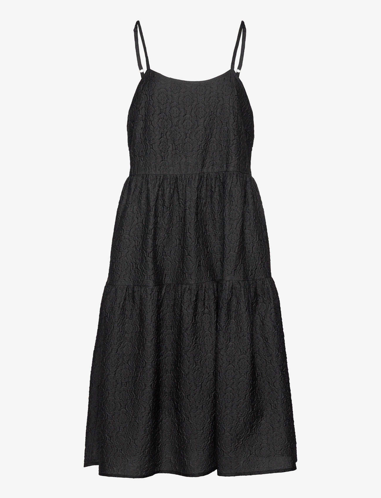 Noella - Jen Strap Dress - black - 1
