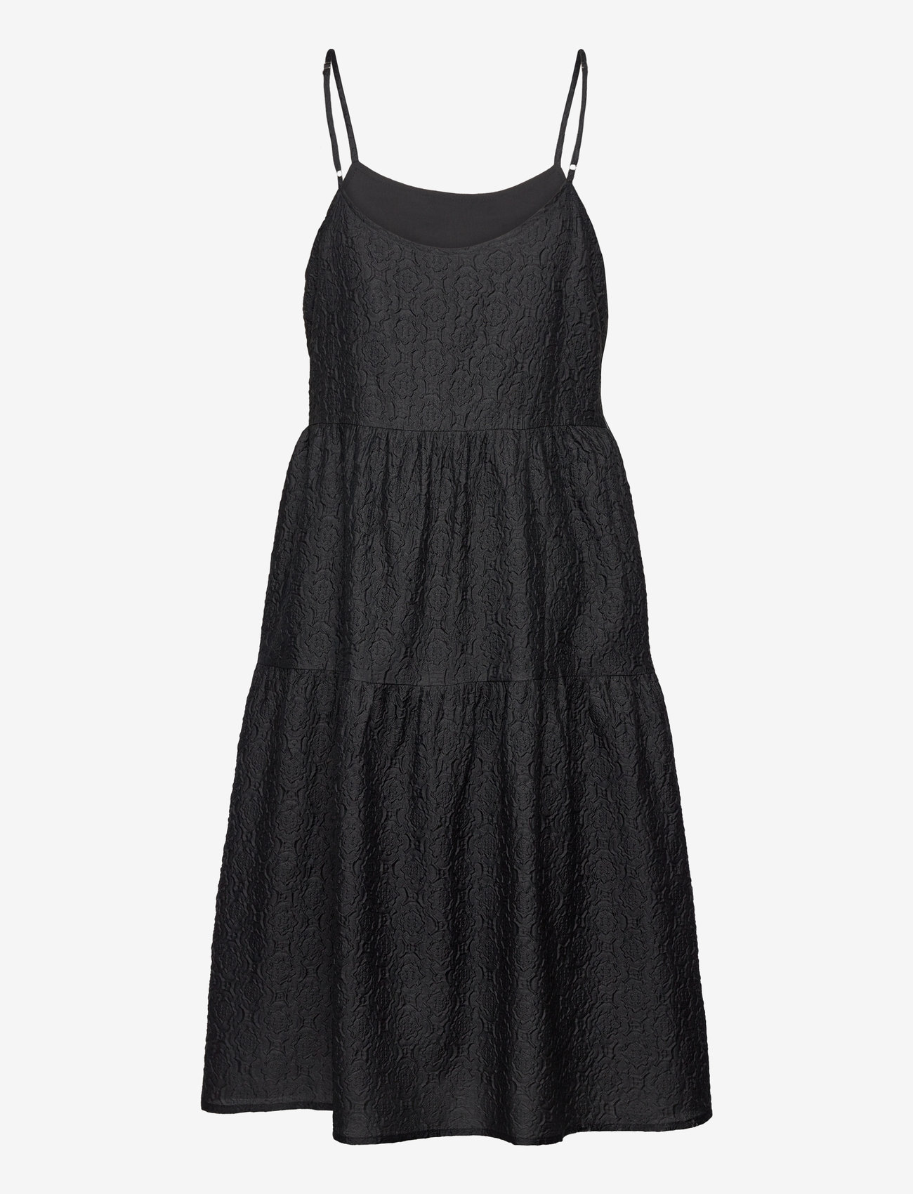 Noella - Jen Strap Dress - black - 2