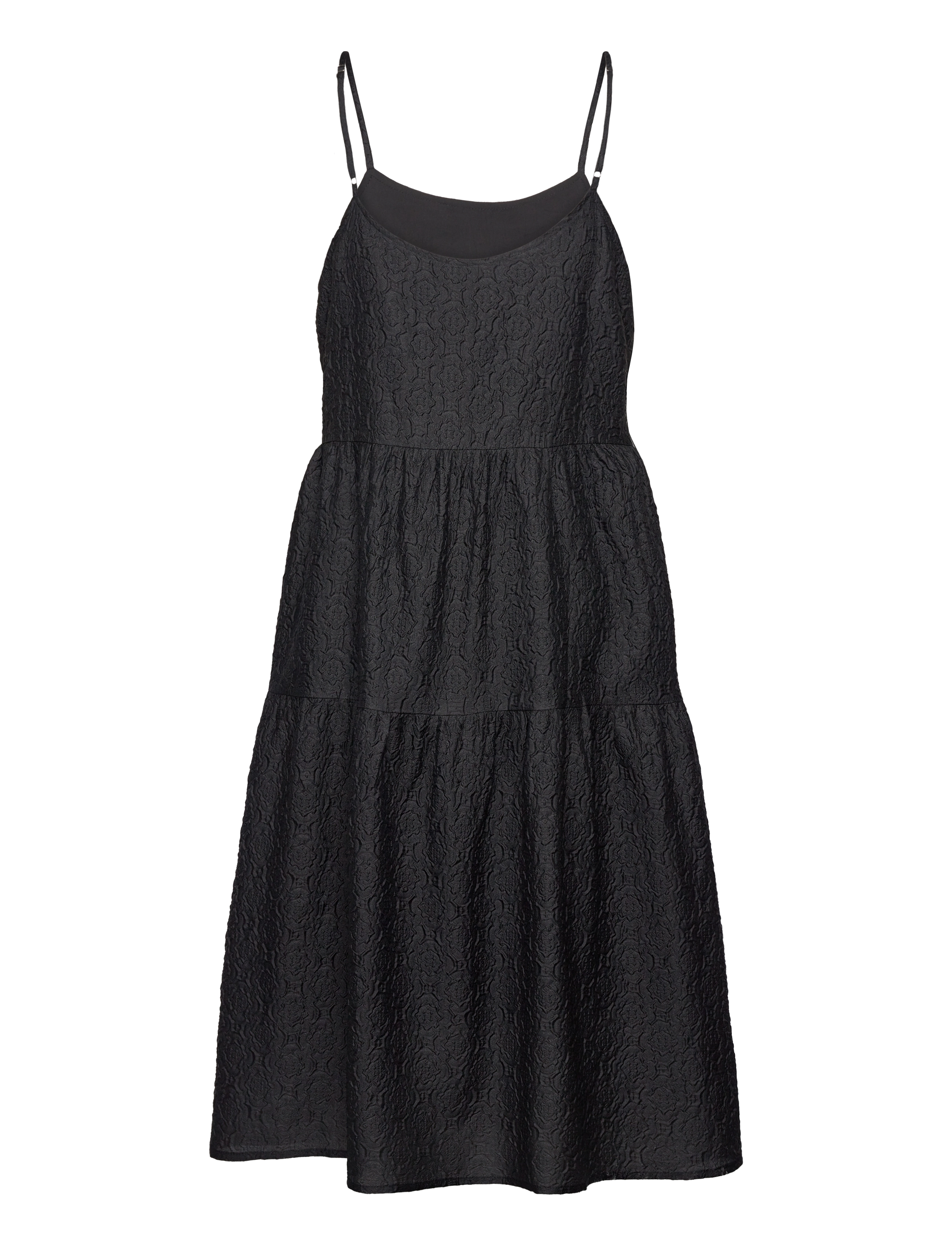 Noella - Jen Strap Dress - black - 2