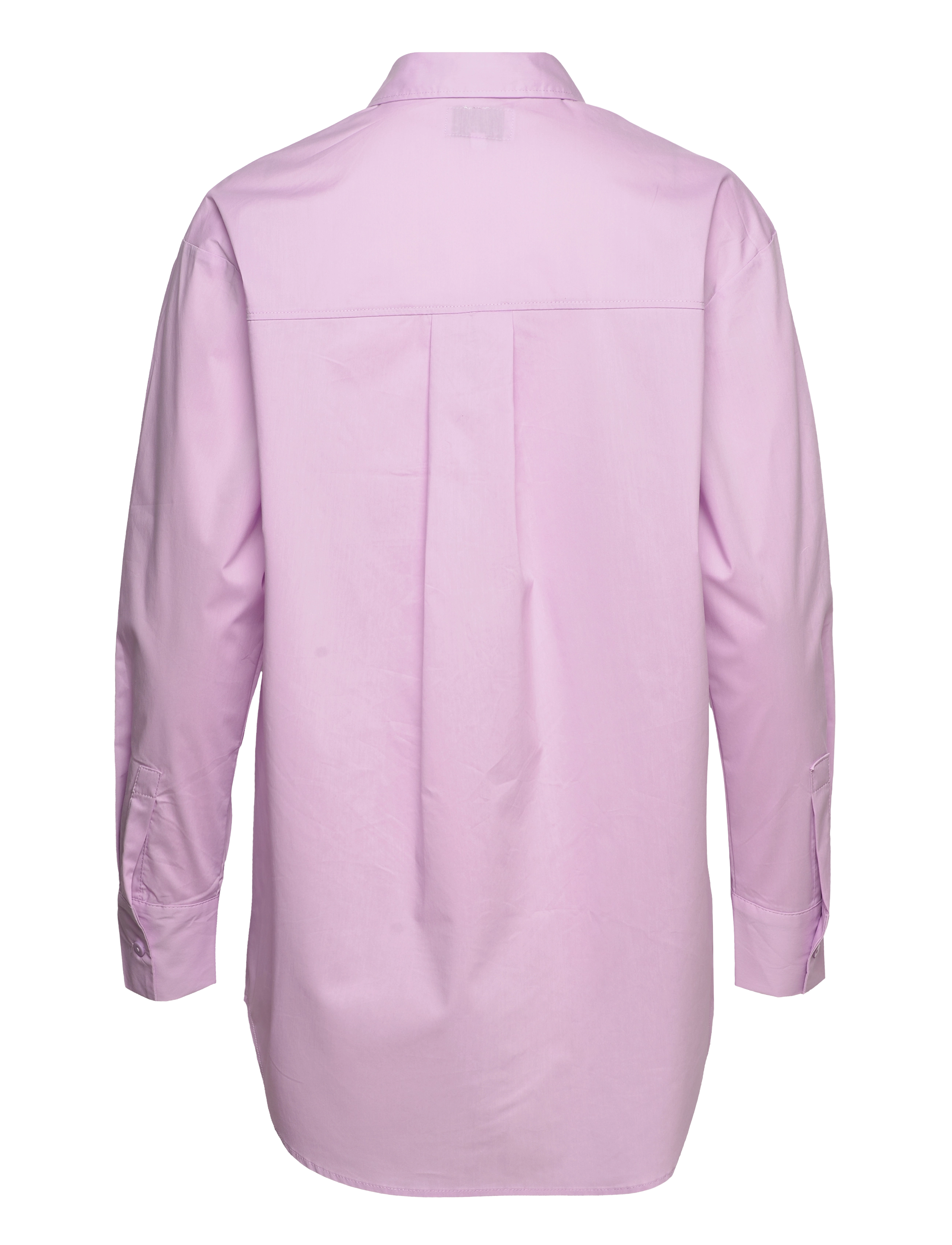 Noella - Lala Shirt - lilac - 1