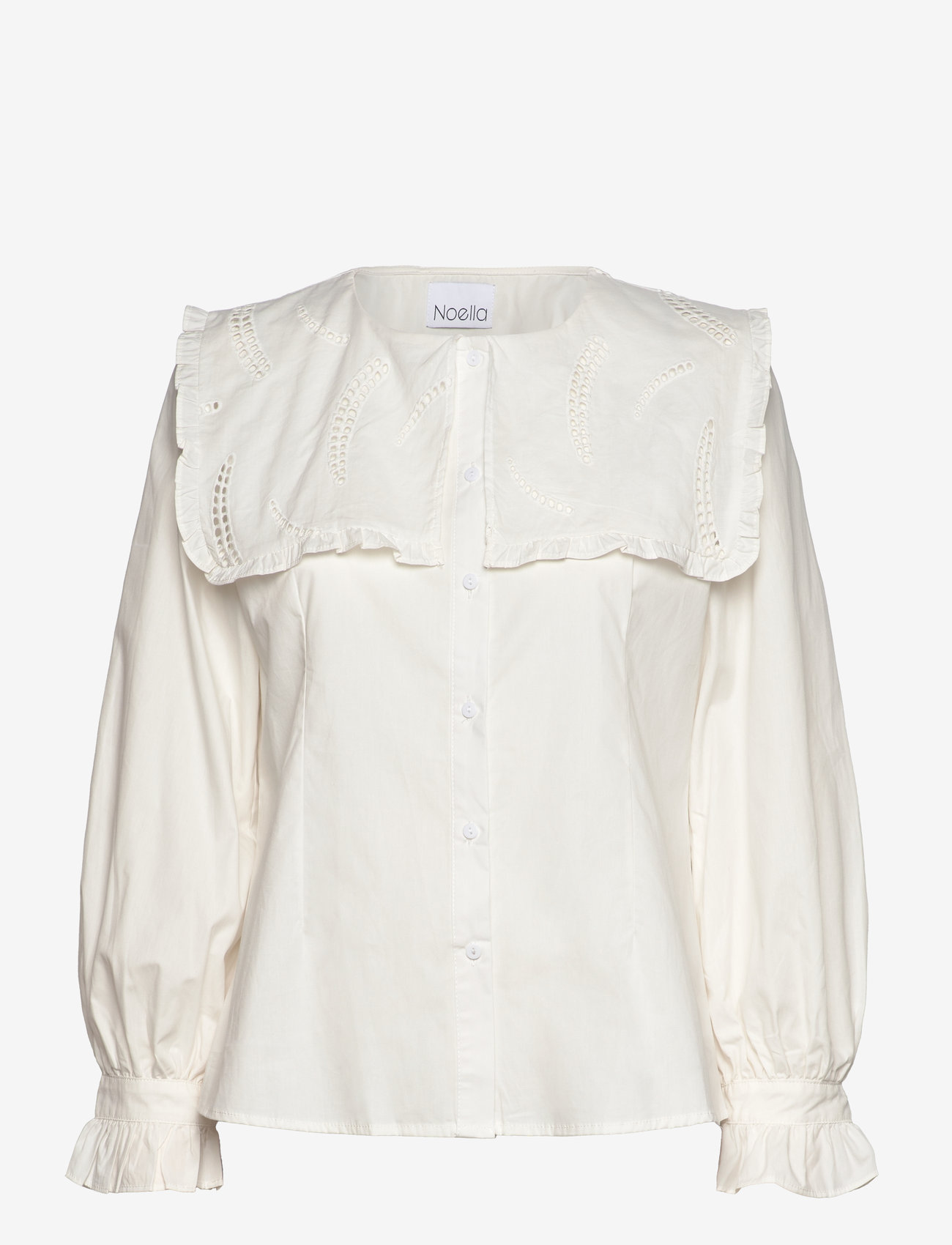 Noella - Louisa Blouse - white - 0