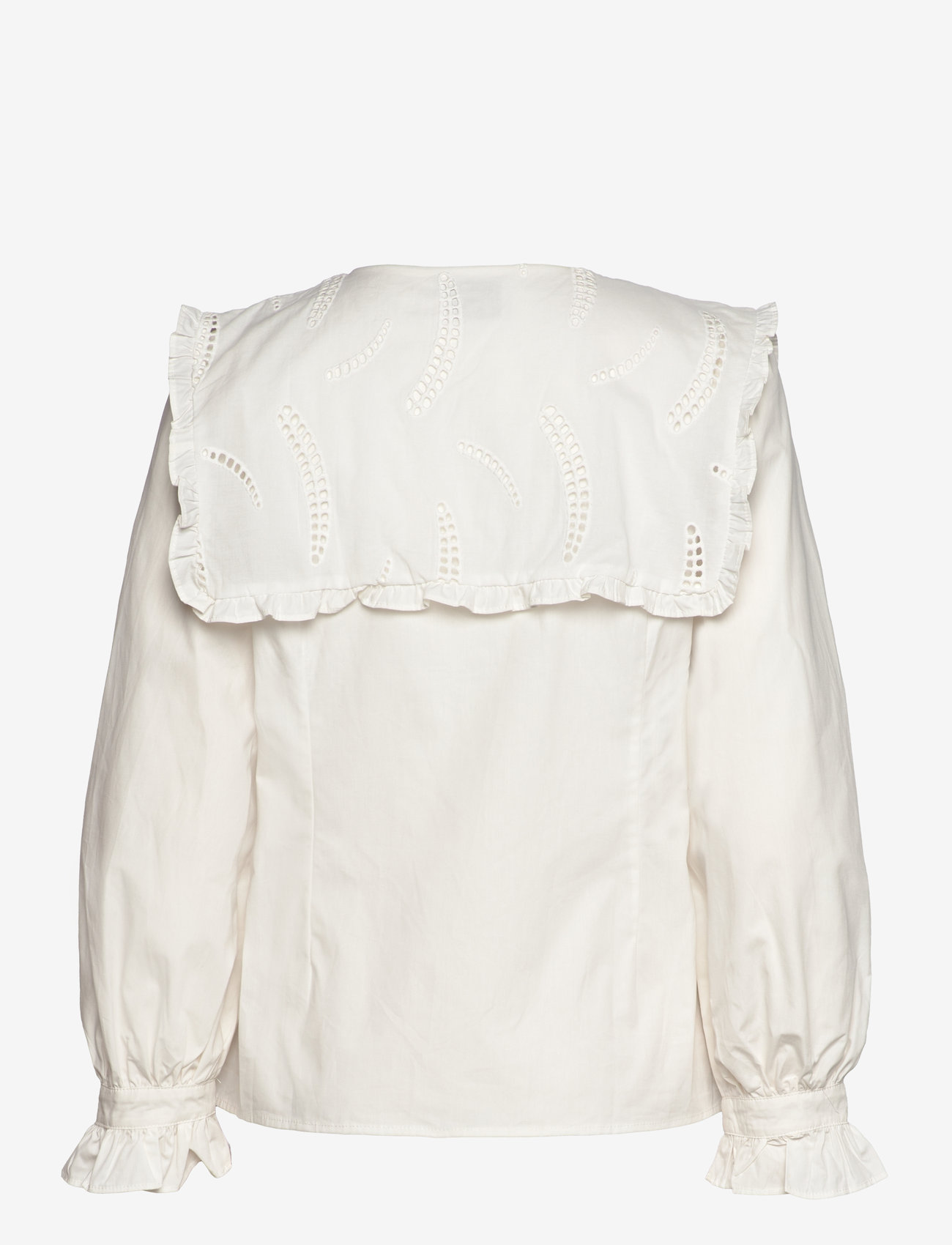 Noella - Louisa Blouse - white - 1