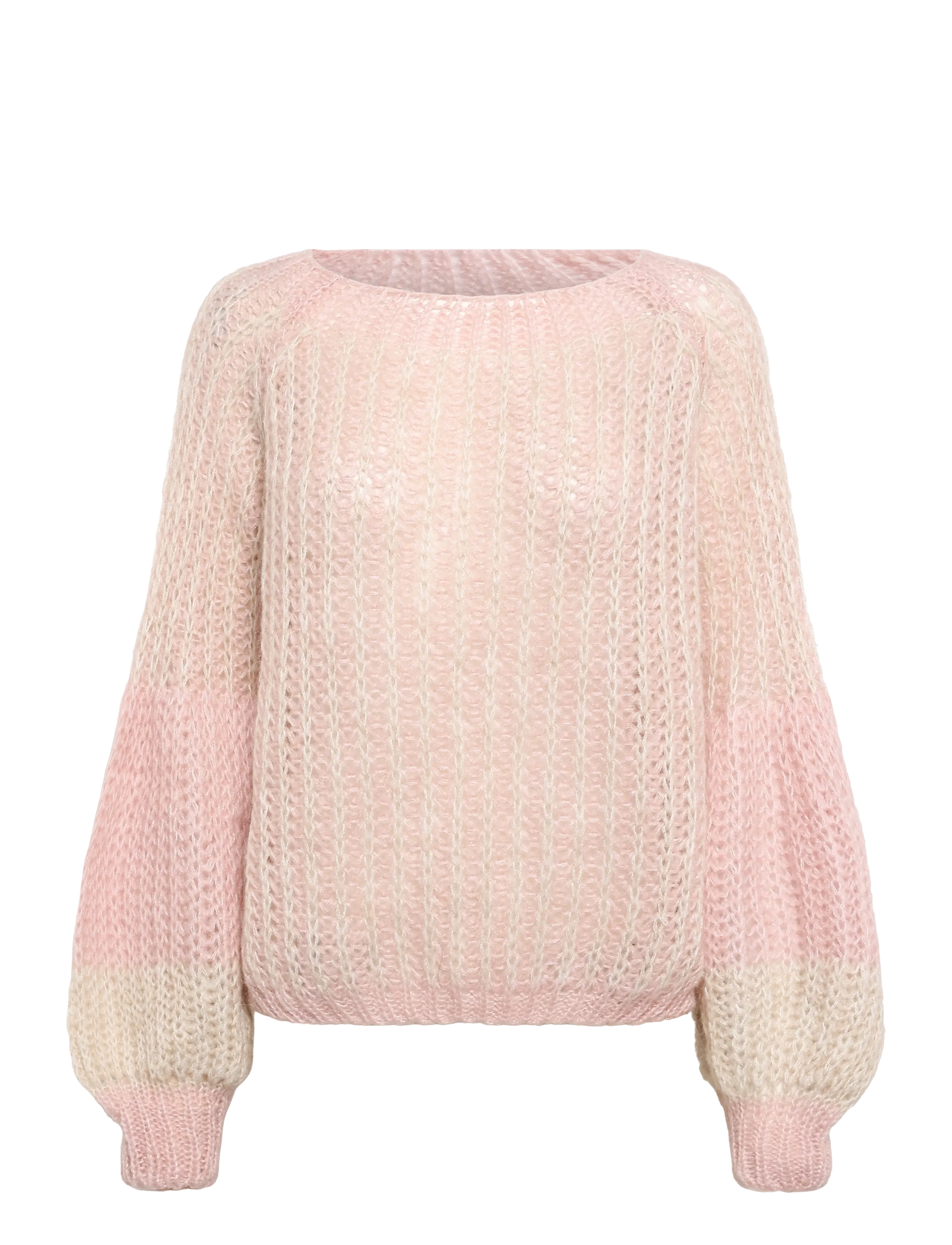 BLUSH/CREAM