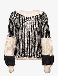 Liana Knit Sweater, Noella