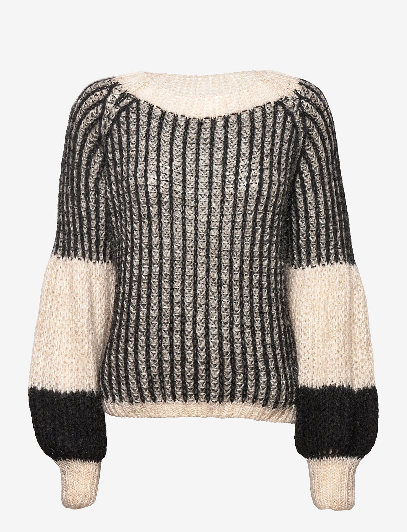 Noella - Liana Knit Sweater -