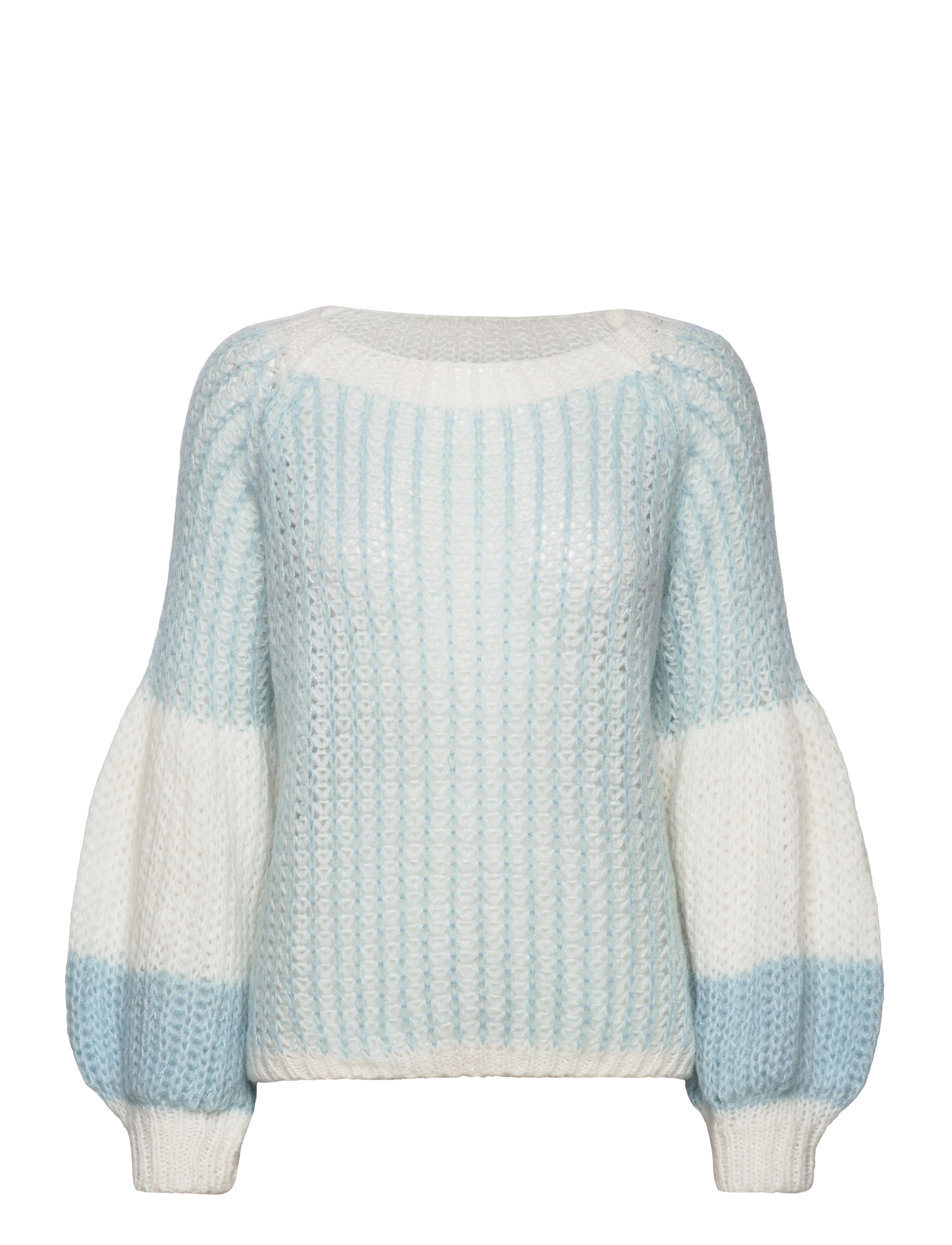 LIGHTBLUE/WHITE