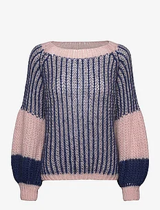 Liana Knit Sweater, Noella