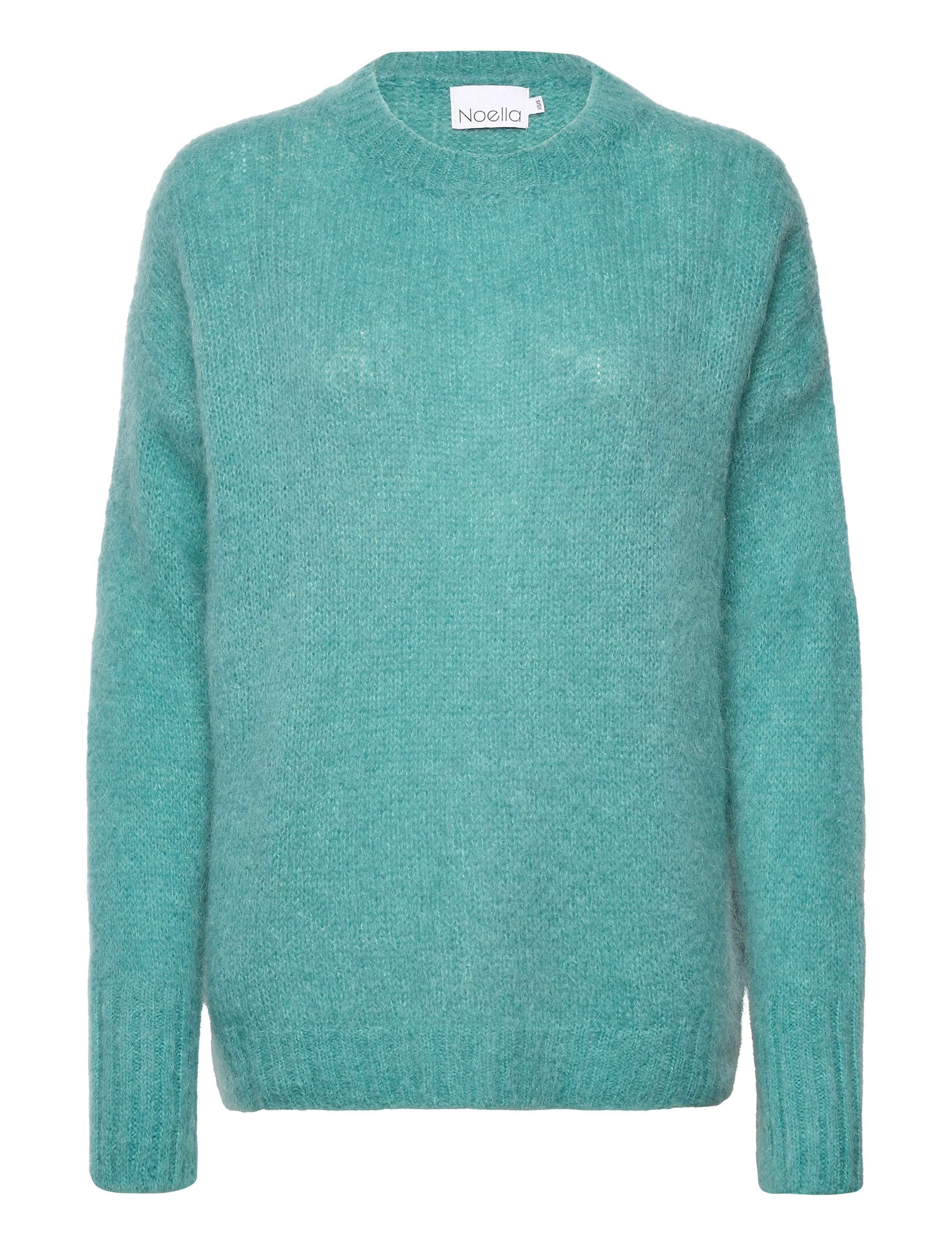 Noella - Belinda Sweater - green - 0