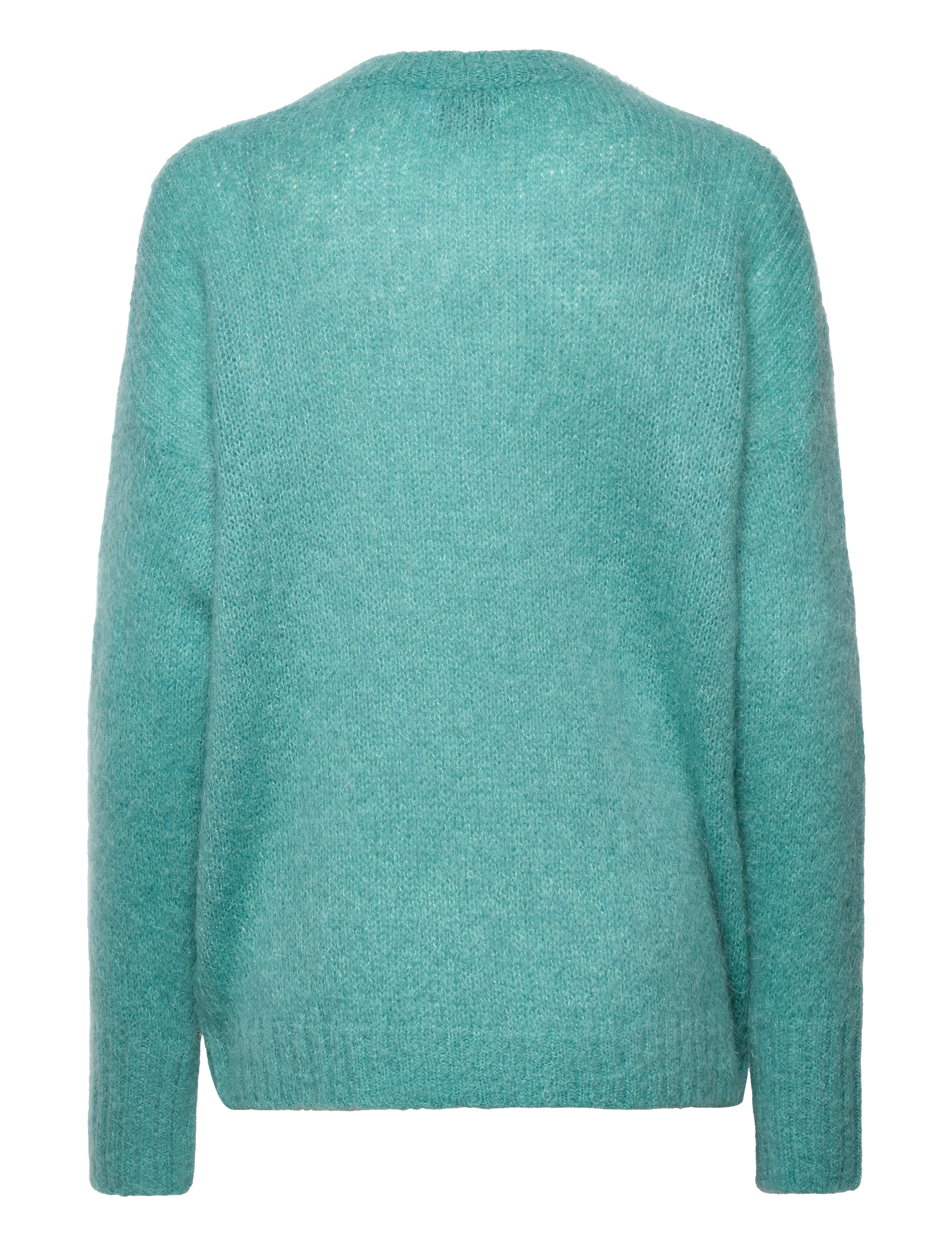 Noella - Belinda Sweater - green - 1