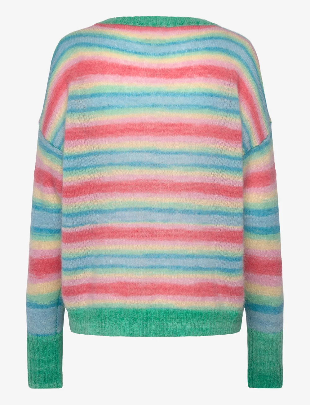 Noella - Risa Sweater - peysur - multi mix - 1