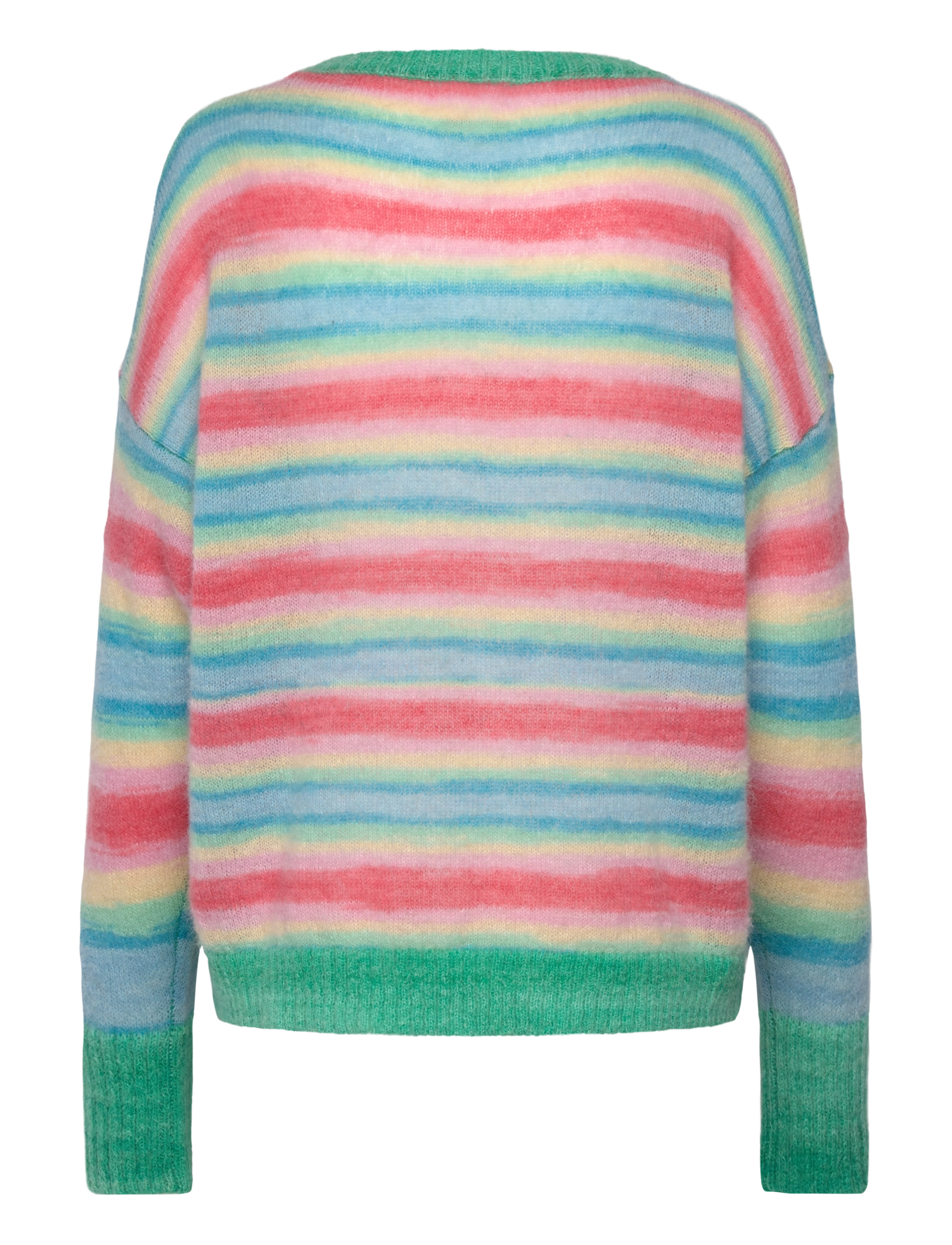 Noella - Risa Sweater - multi mix - 1