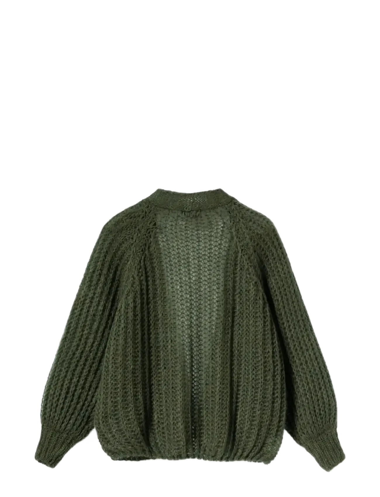 Joseph Knit Cardigan 2
