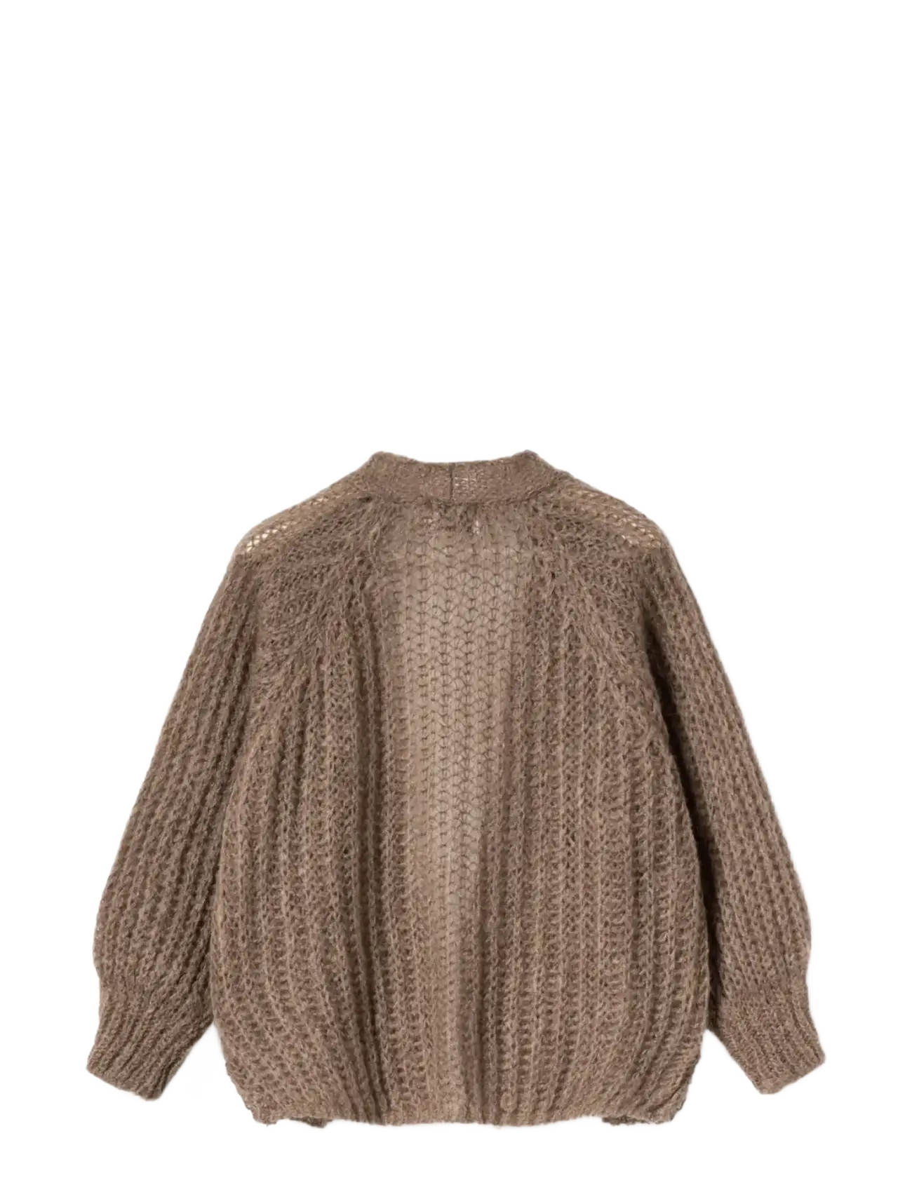 Joseph Knit Cardigan 2