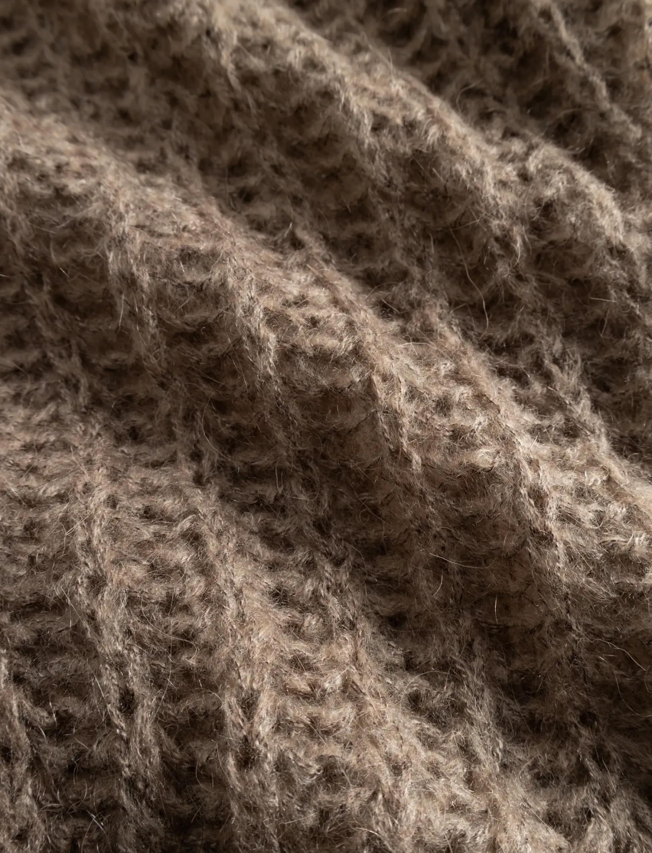 Noella - Joseph Knit Cardigan - swetry rozpinane - brown - 3