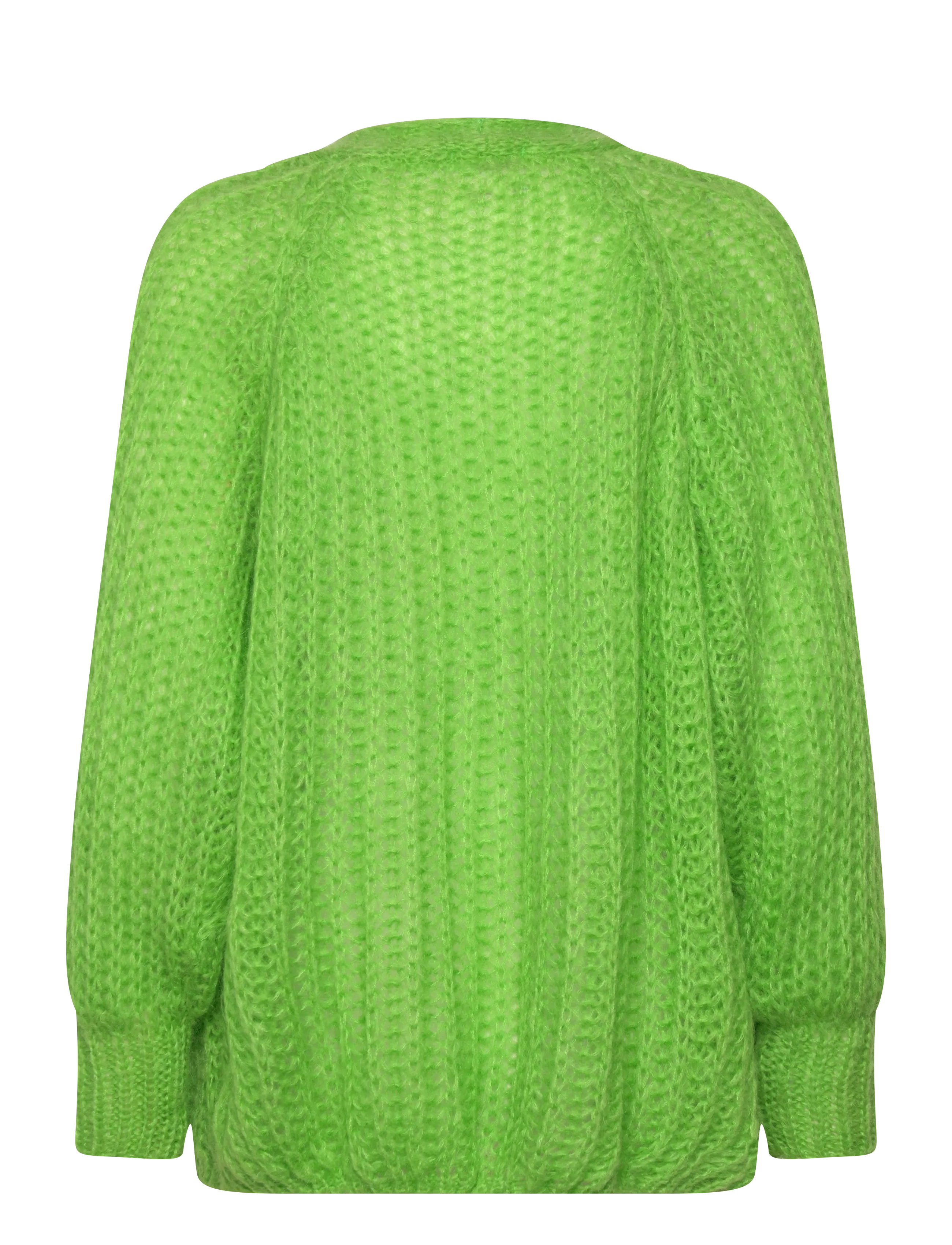 Noella - Joseph Knit Cardigan - cardigans - green - 1