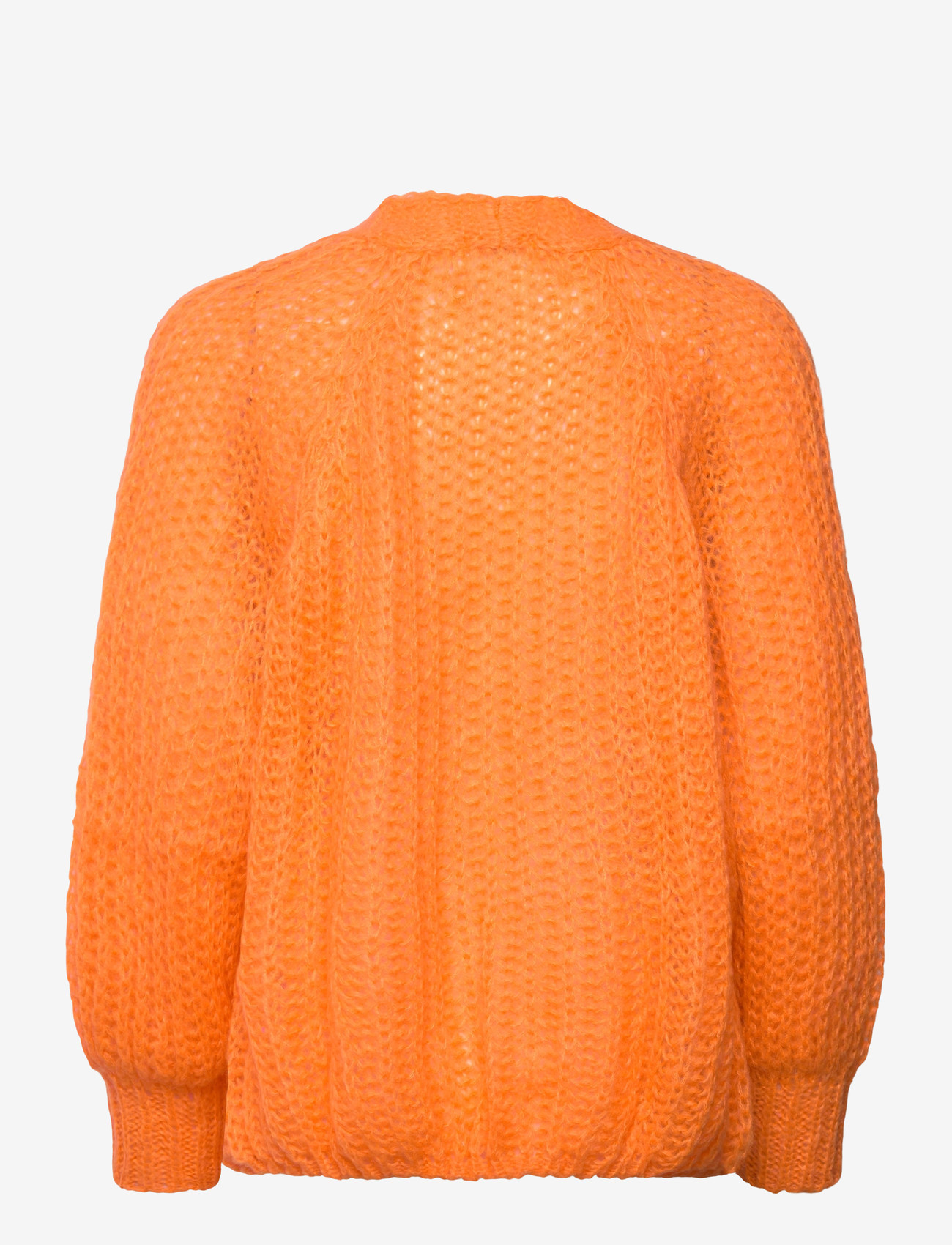Noella - Joseph Cardigan Solid - cardigans - orange - 1