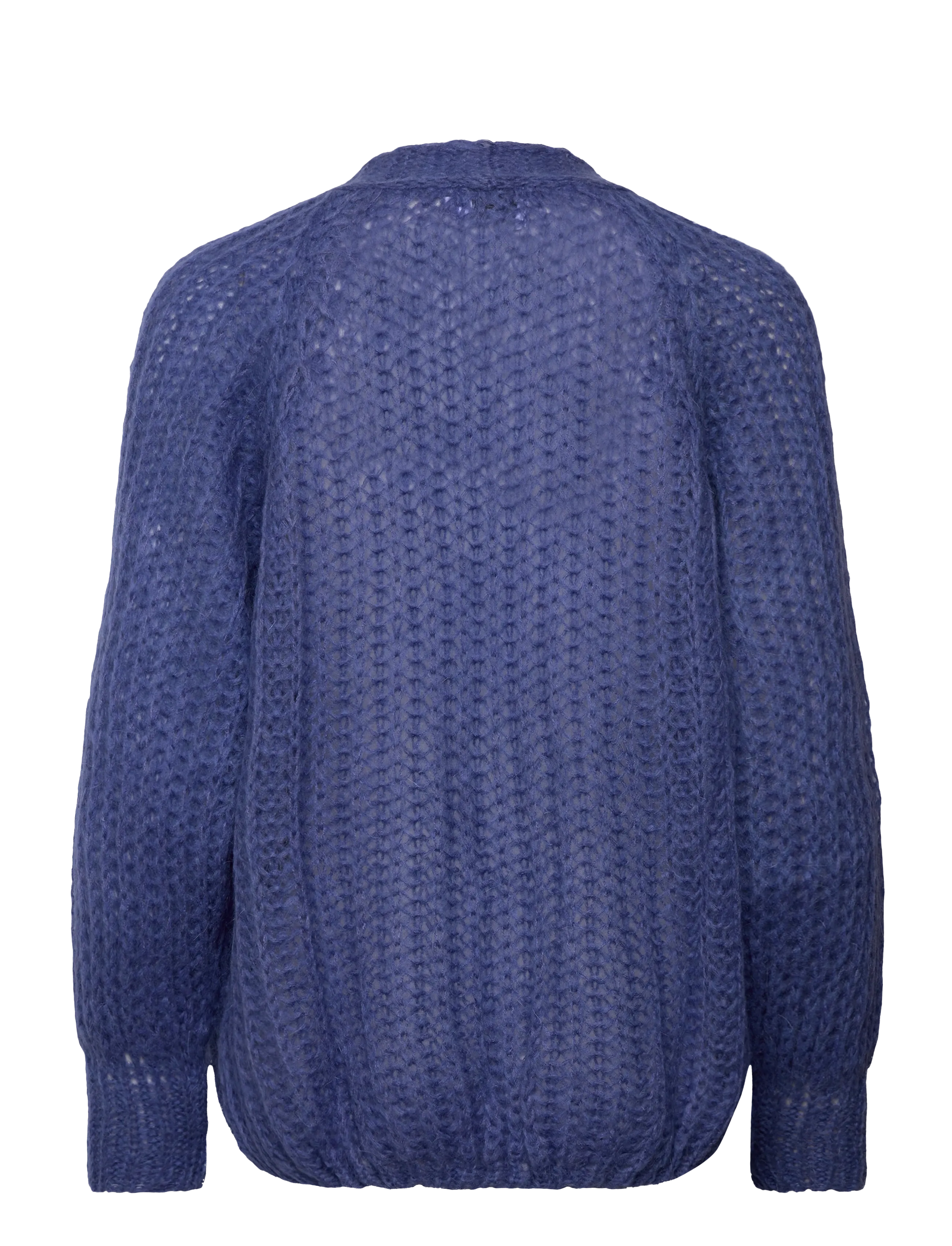 Noella - Joseph Knit Cardigan - cardigans - royal blue - 1