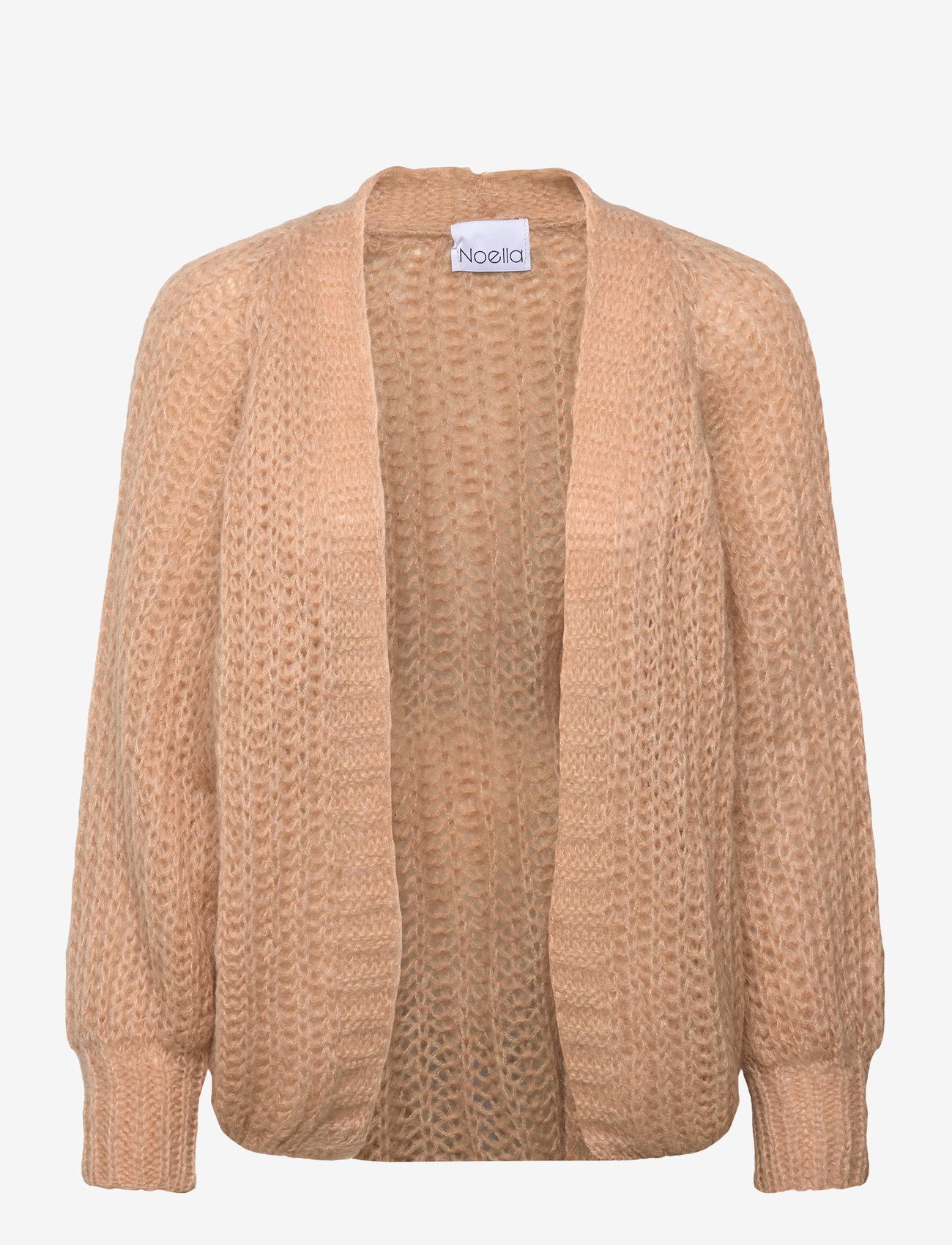 Noella - Joseph Knit Cardigan - cardigans - sand - 0