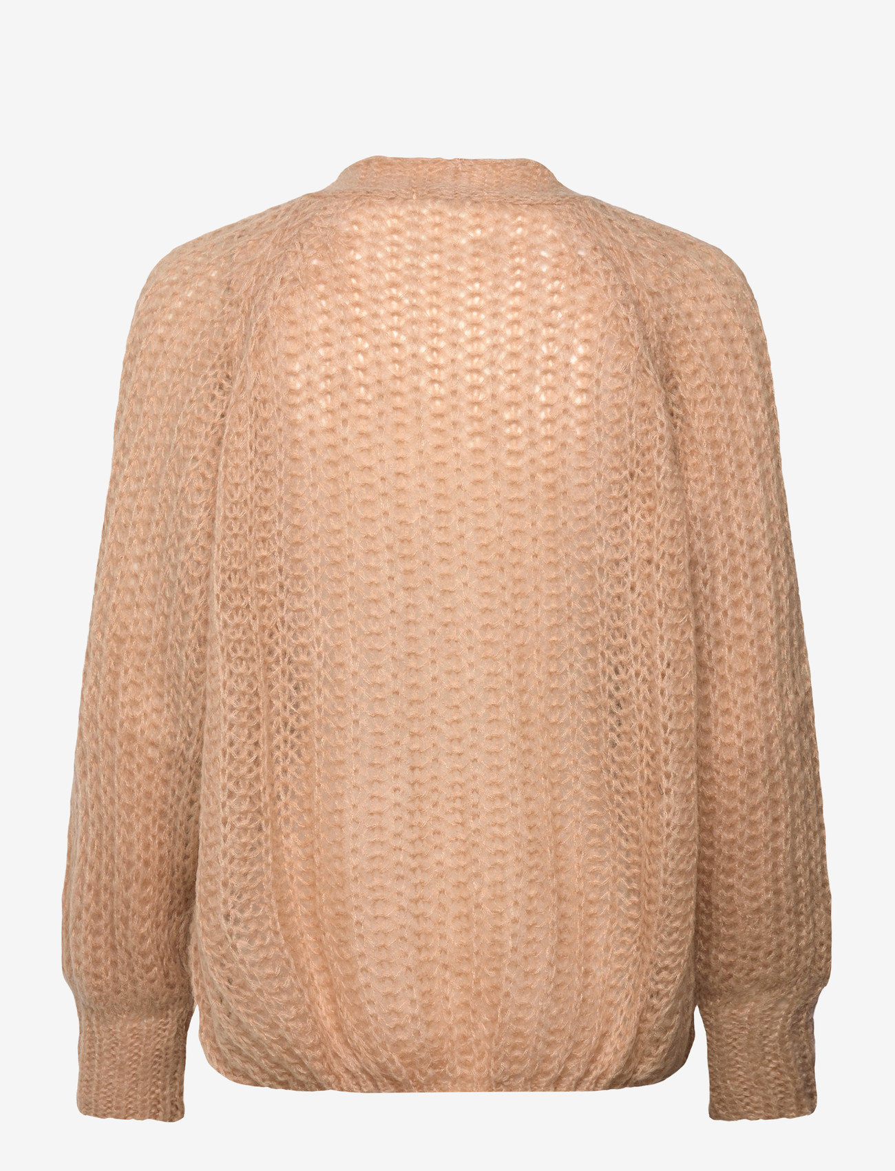 Noella - Joseph Knit Cardigan - cardigans - sand - 1