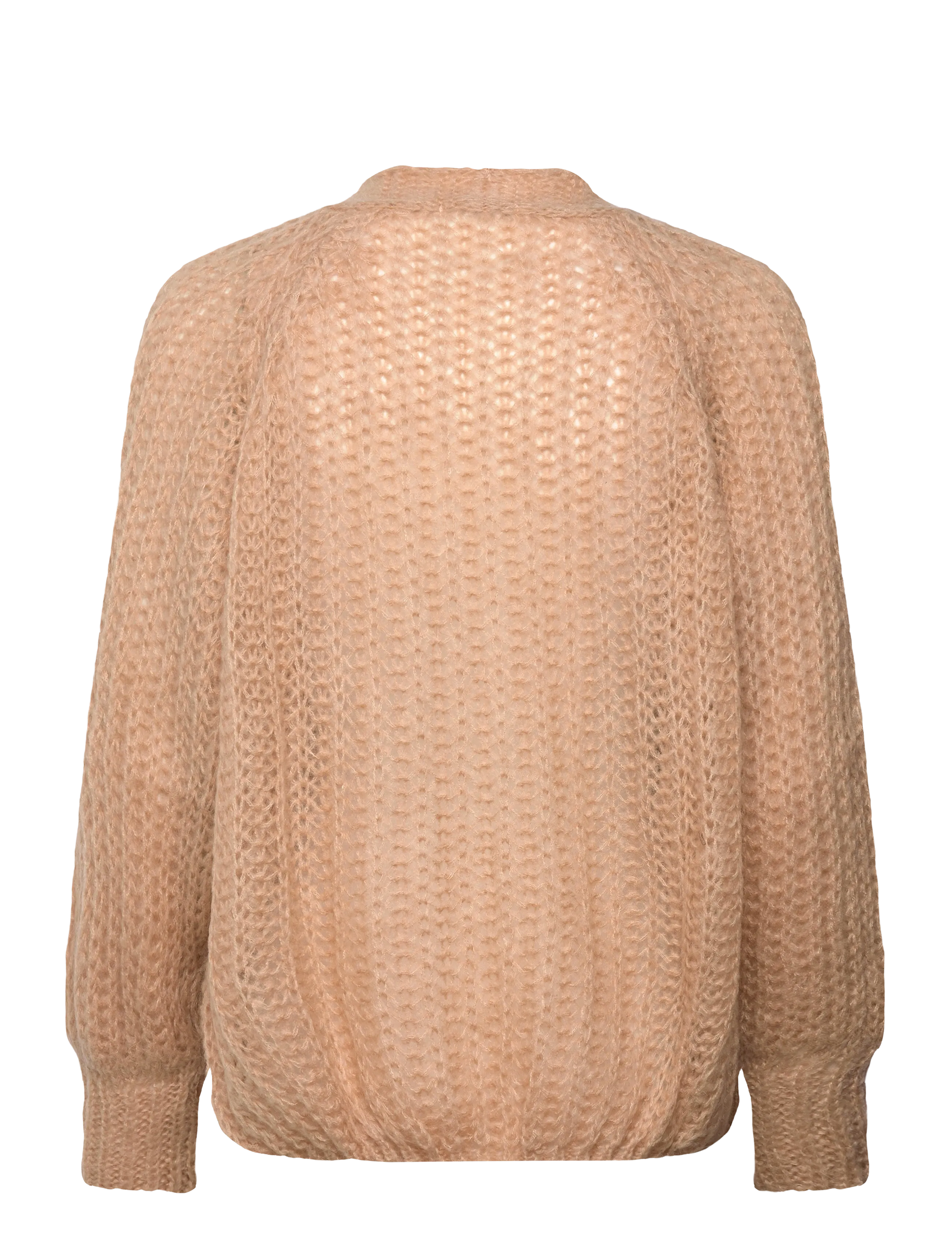 Noella - Joseph Knit Cardigan - cardigans - sand - 1