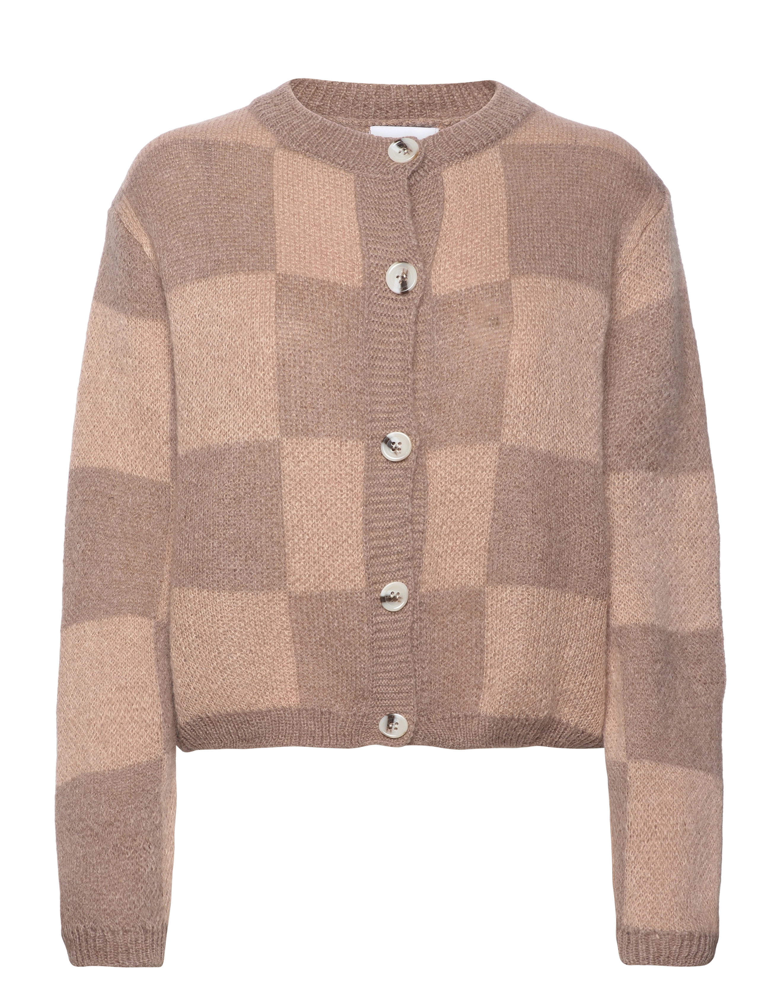BROWN/SAND