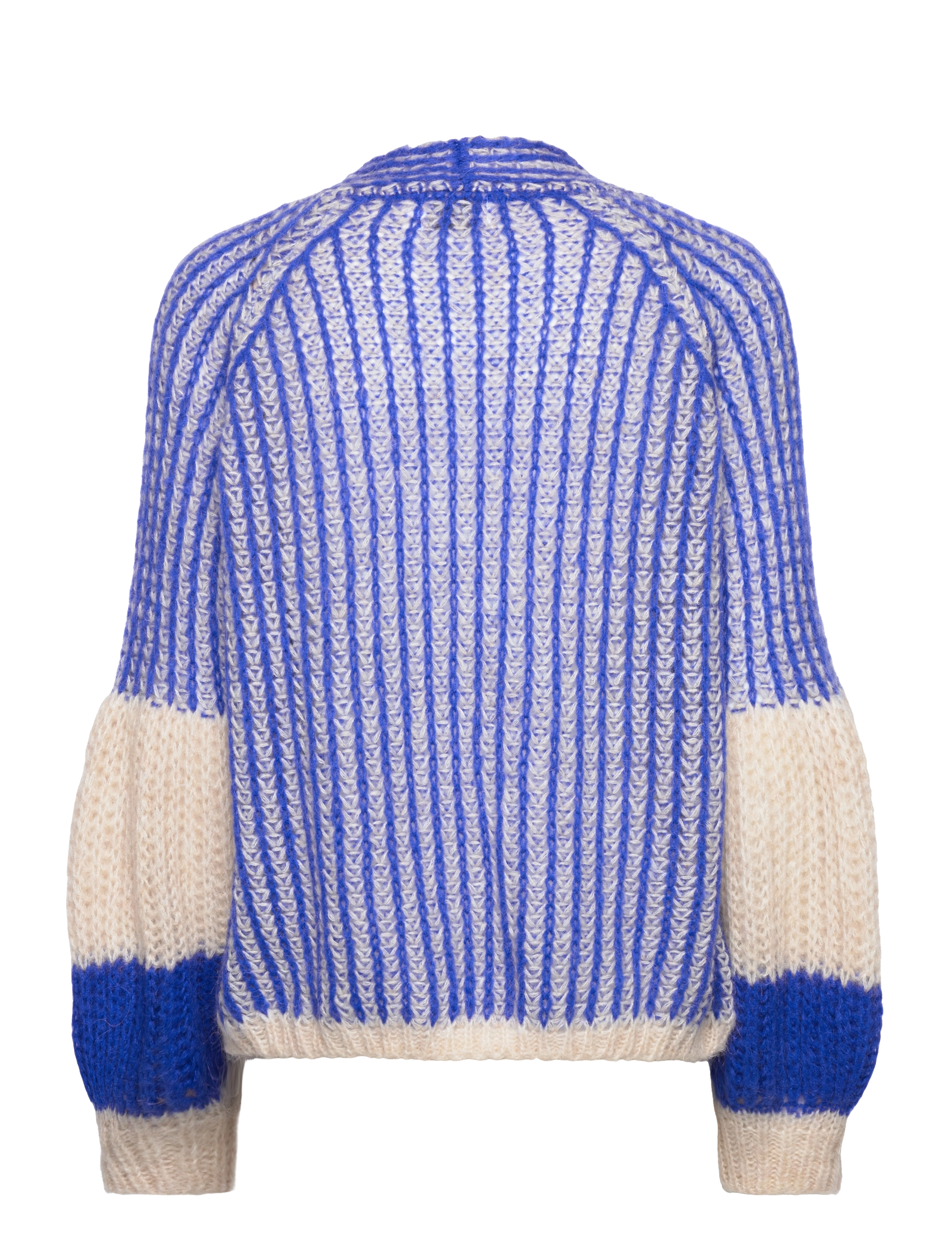 Liana Knit Cardigan 2