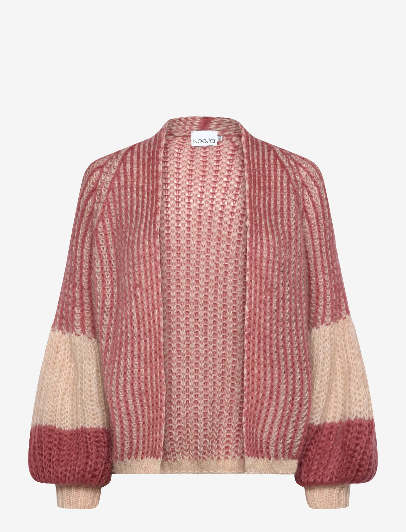 Noella Liana Knit Cardigan (NOE12261037) Cardigans