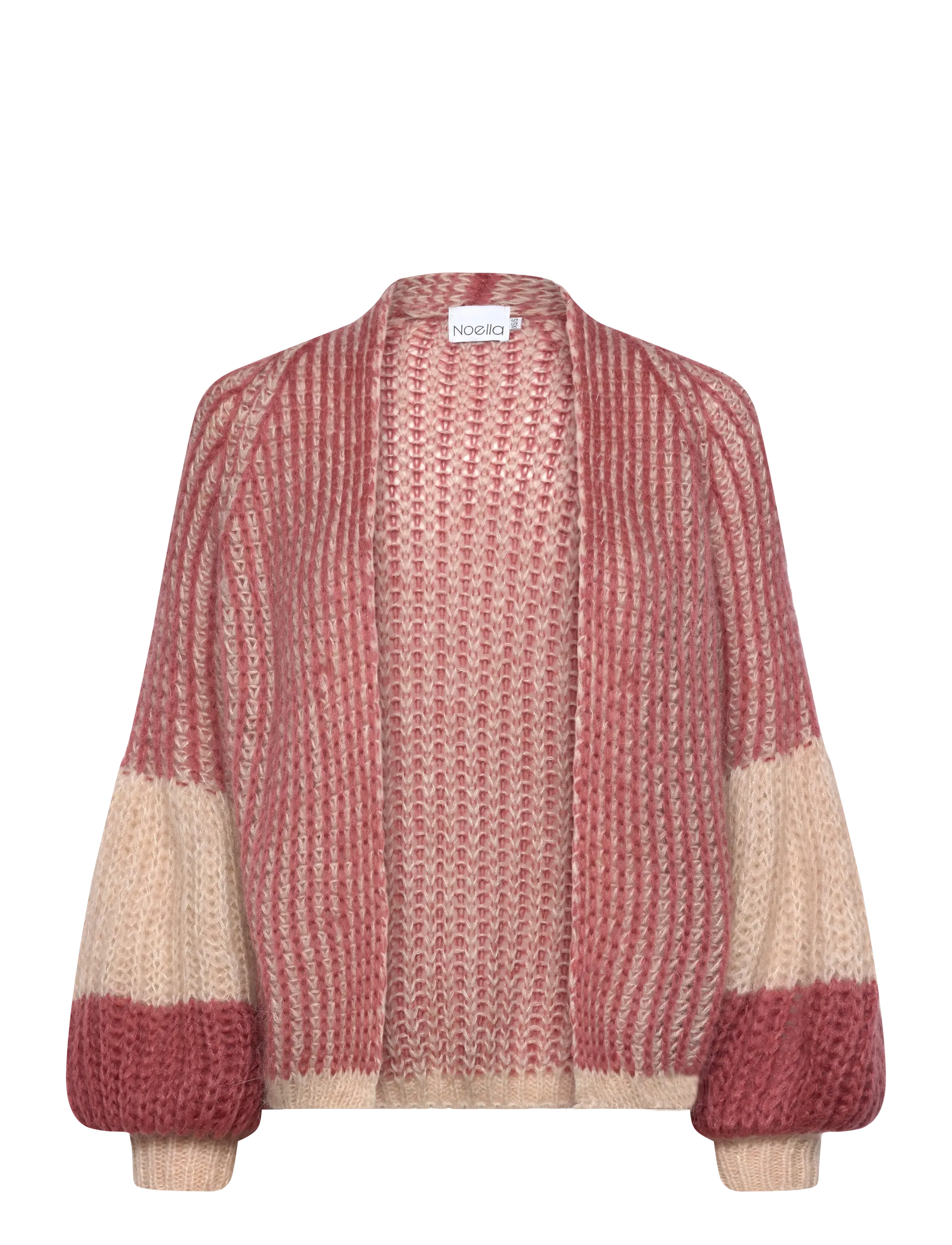 ROSE CREAM