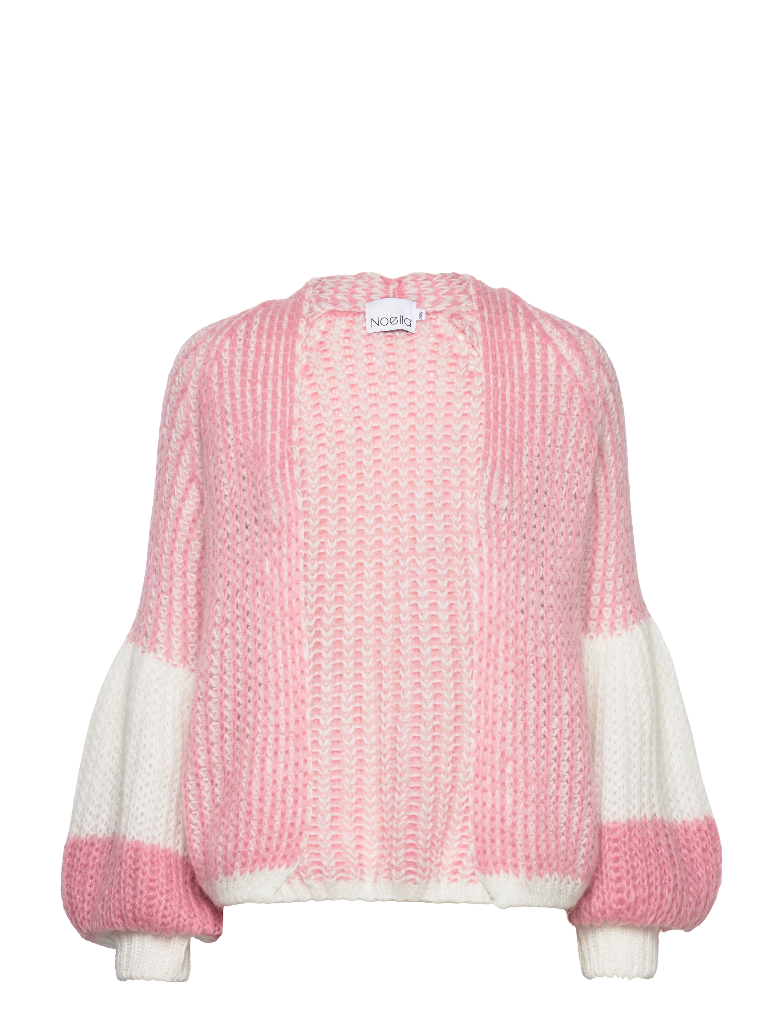 WHITE/ROSE