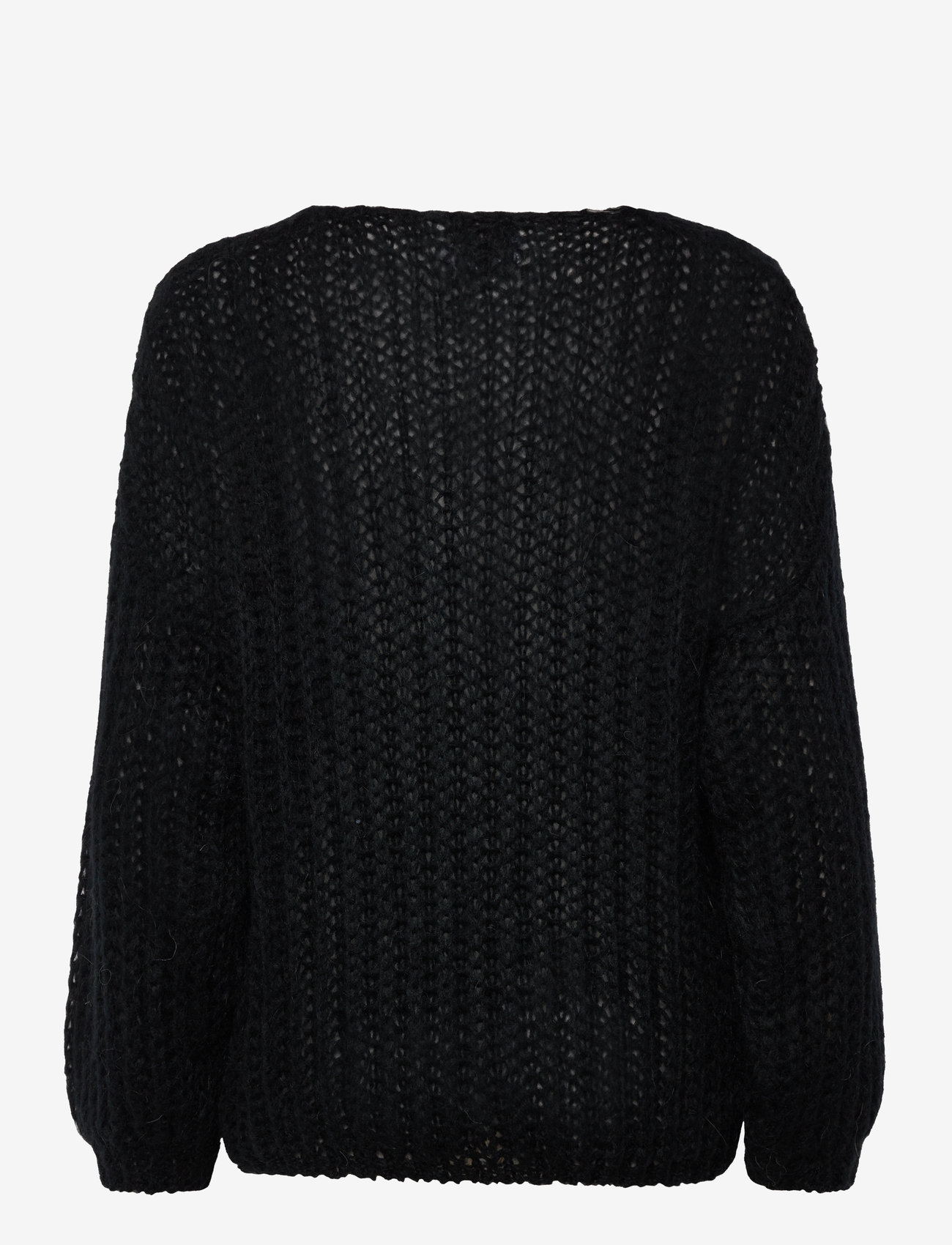 Noella - Joseph Knit Sweater - pullover - black - 1