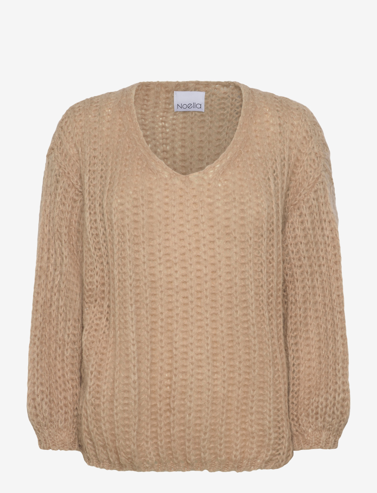 Noella - Joseph Knit Sweater - pullover - sand - 0