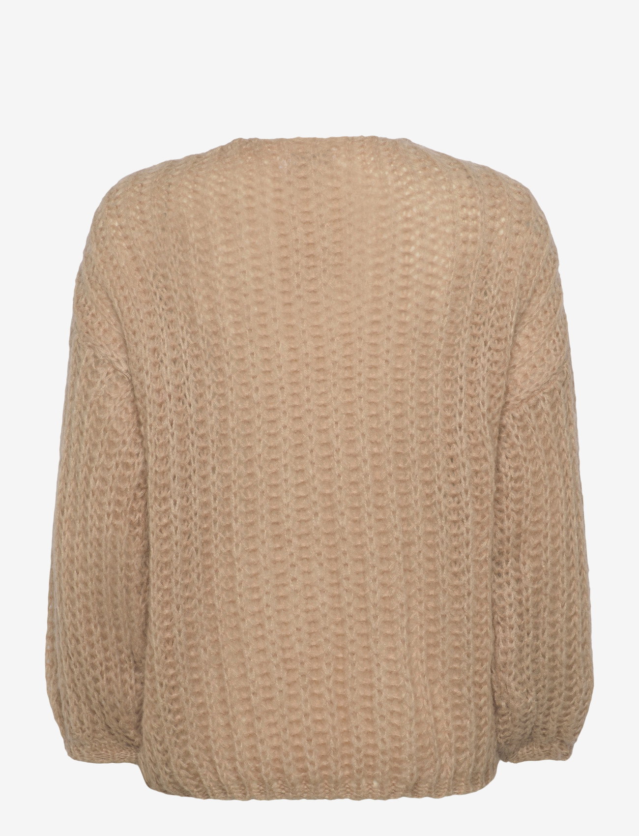Noella - Joseph Knit Sweater - pullover - sand - 1