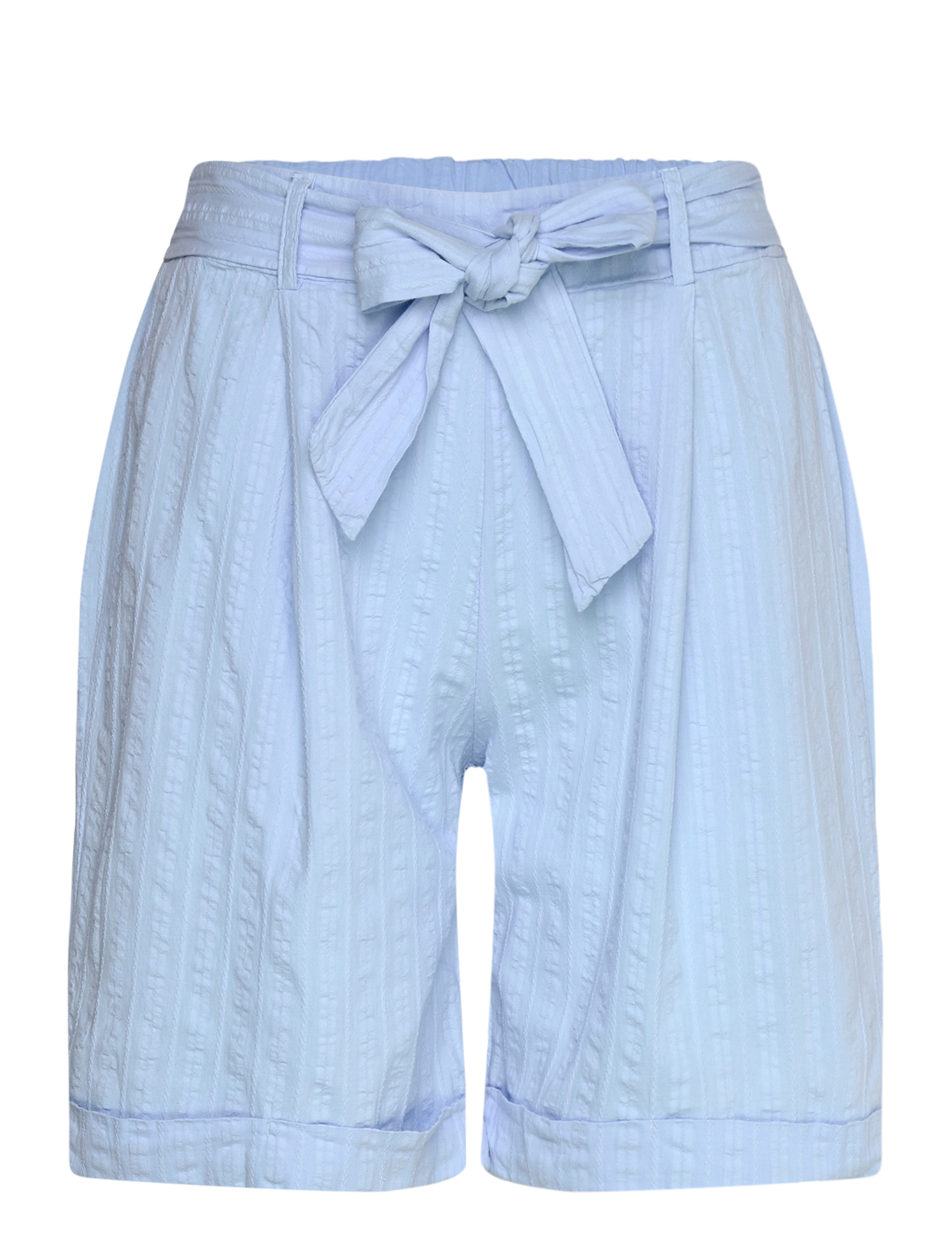 Noella Izabelle Shorts, XS, Blue, Shorts > Afslappede Shorts, Dame