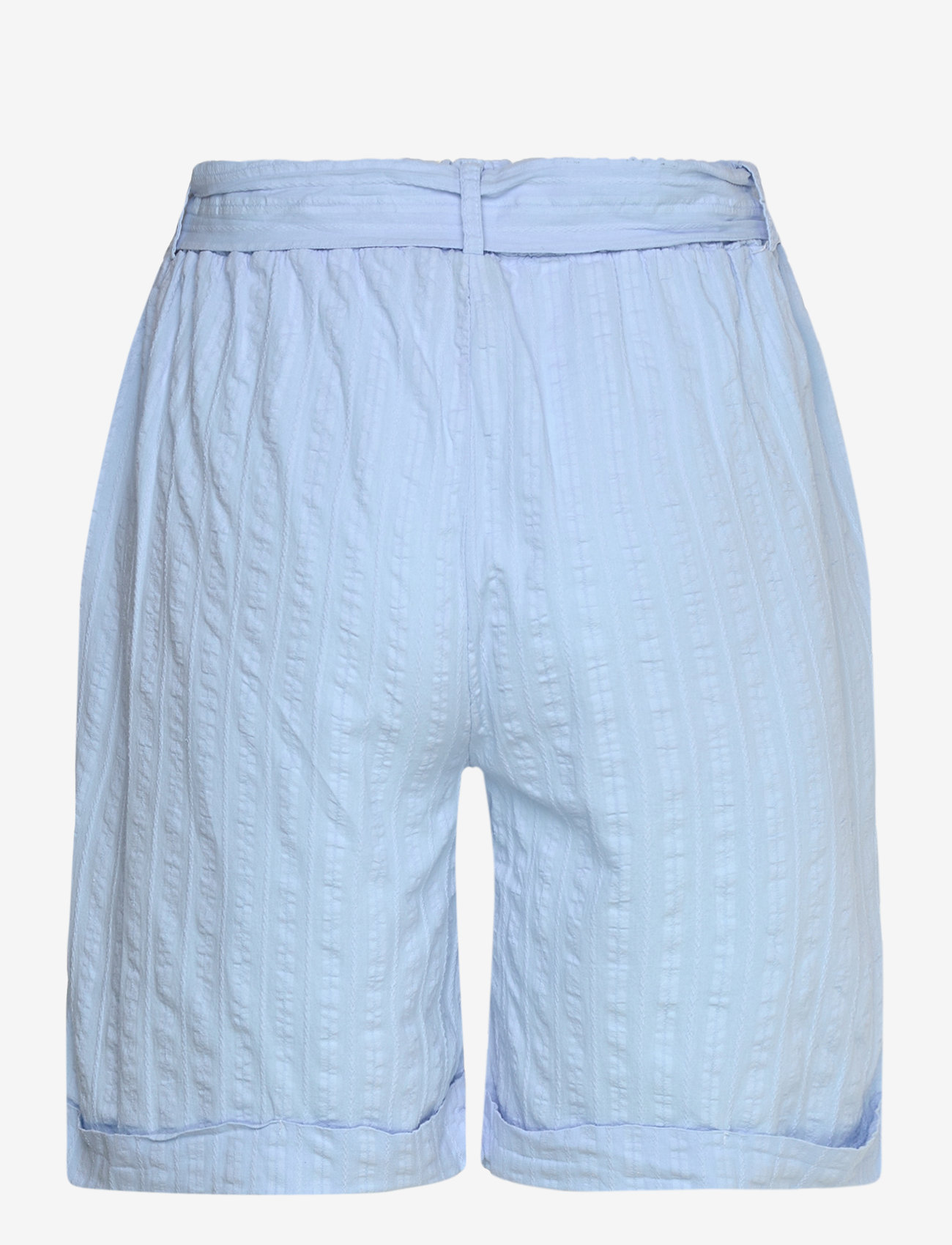 Noella - Izabelle Shorts - casual shorts - light blue - 1