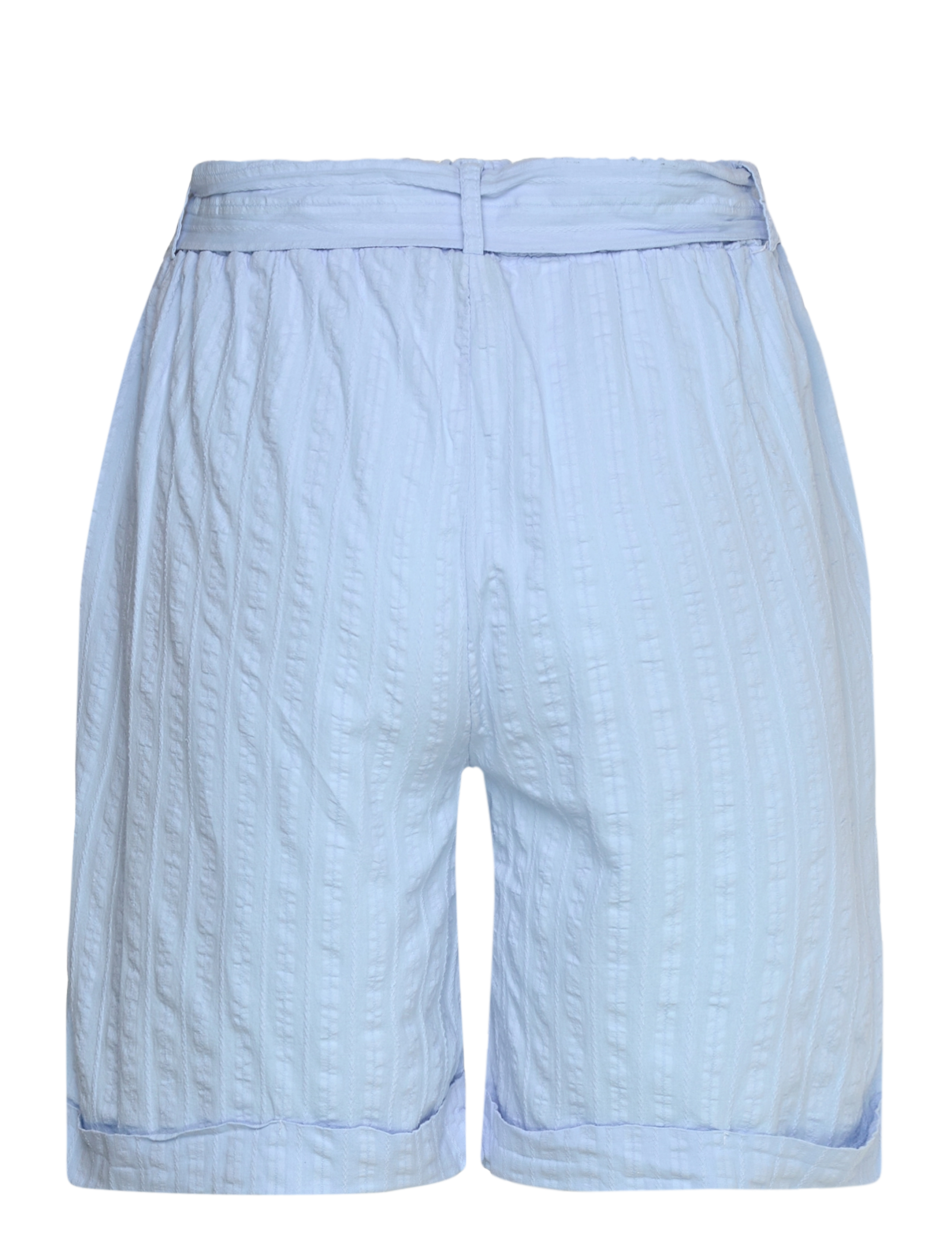 Noella - Izabelle Shorts - casual shorts - light blue - 1