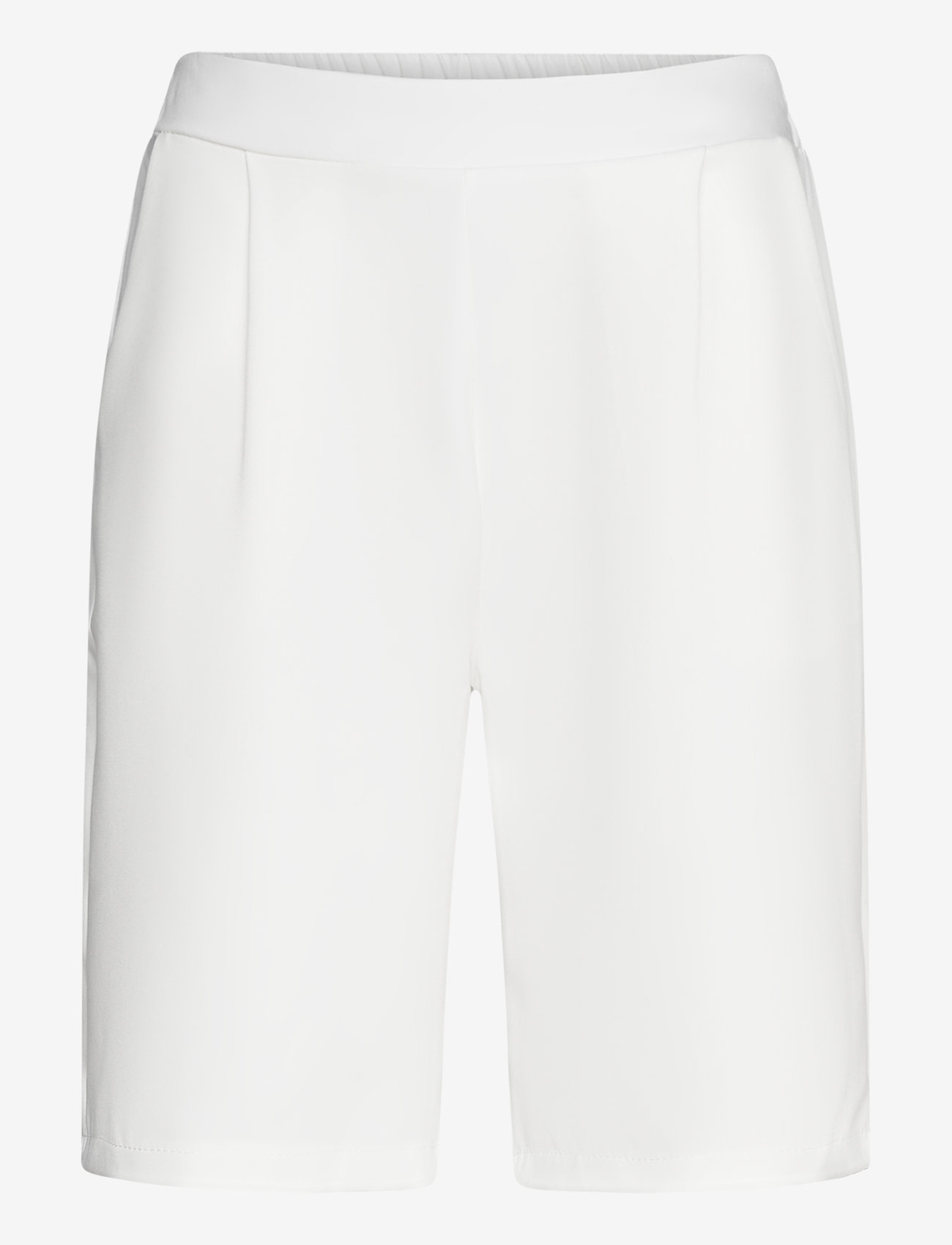 Noella - Brooklyn Shorts - casual shorts - white - 0