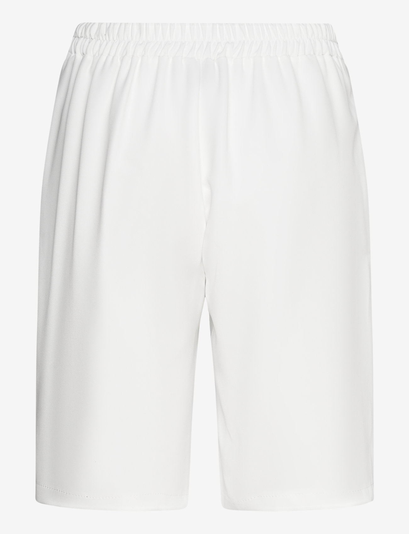 Noella - Brooklyn Shorts - casual shorts - white - 1